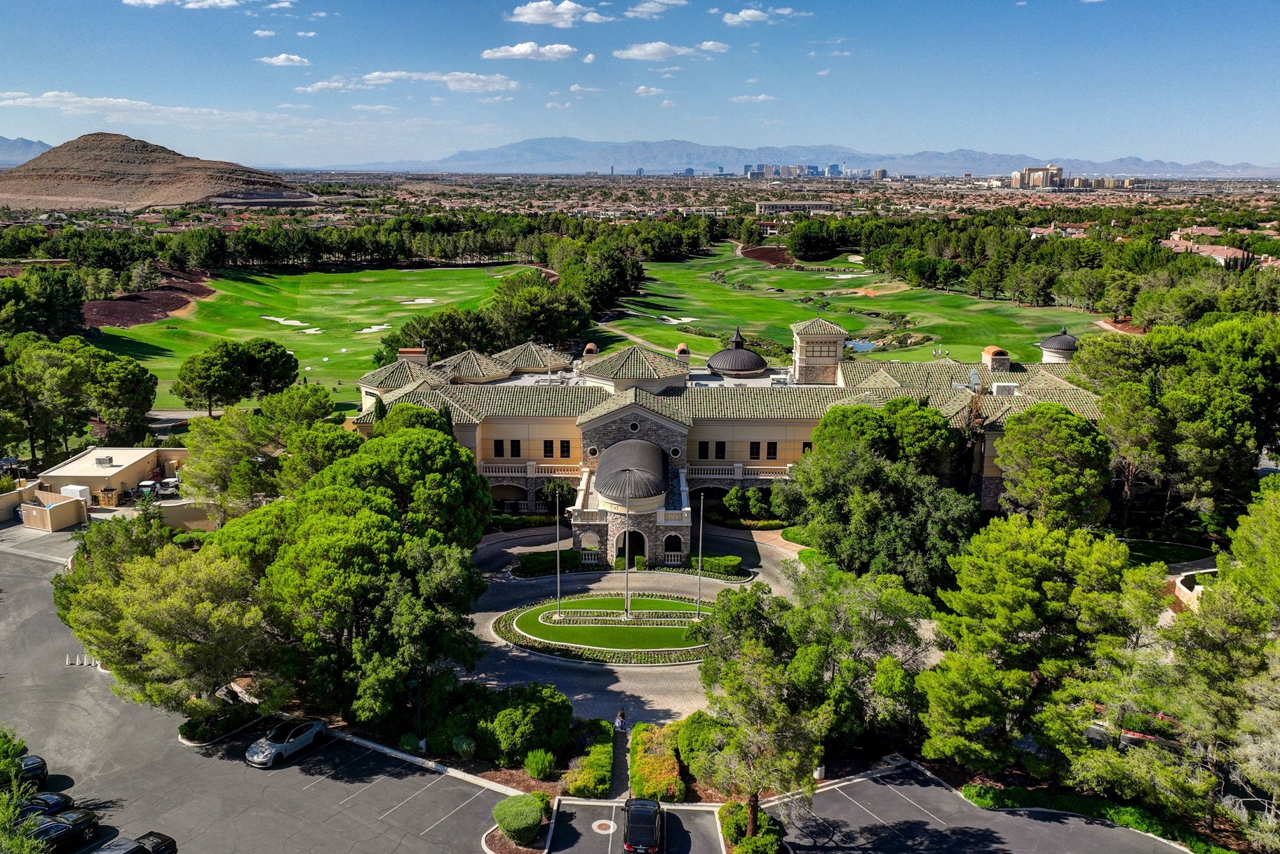  Golf Community Beauty - 物件實景