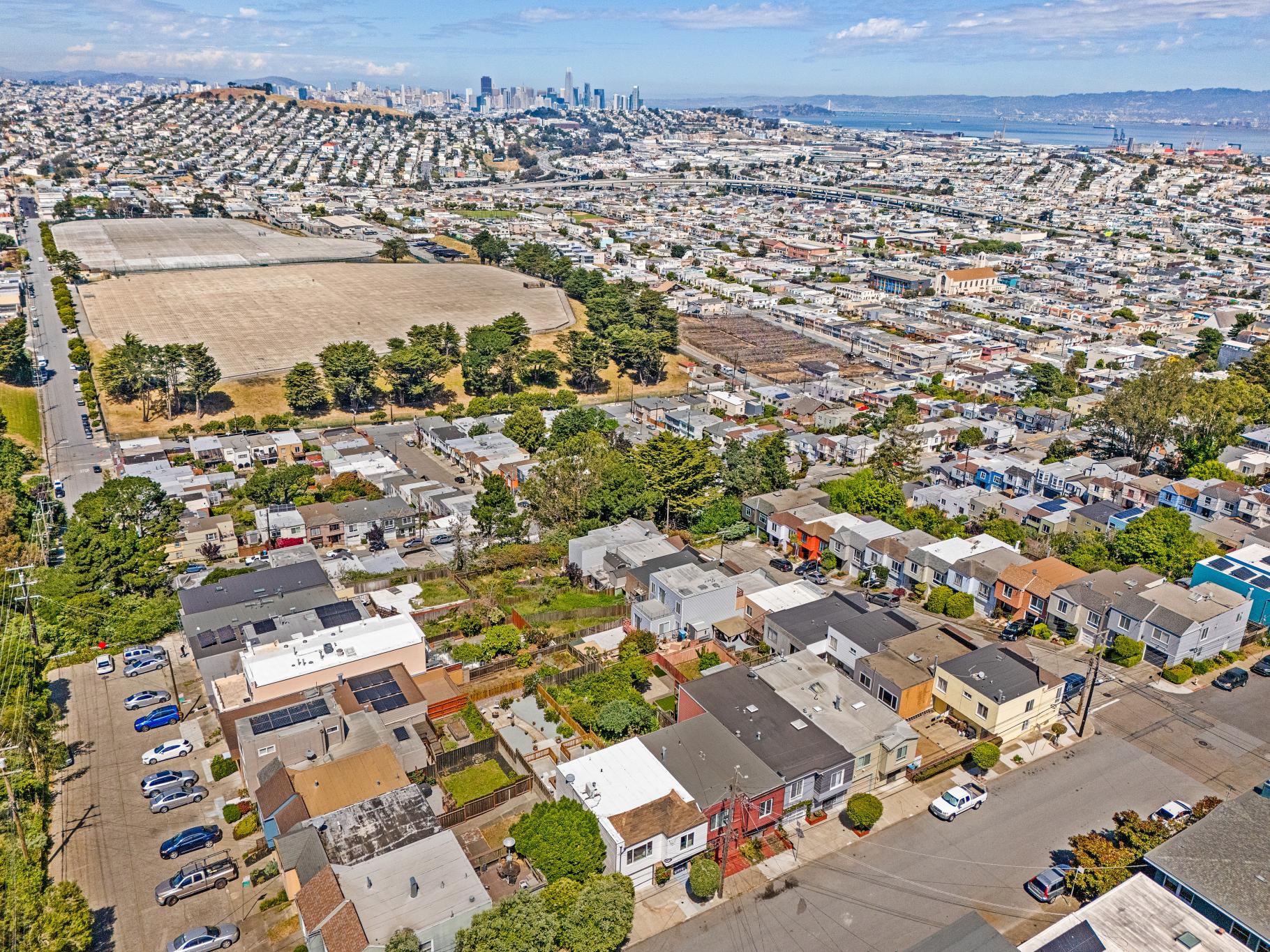  936 Olmstead Street - 物件實景