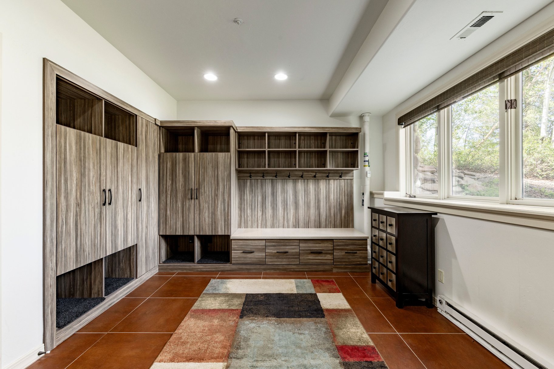  Spacious Six-Bedroom Home with Views in Park City Proper - 物件實景