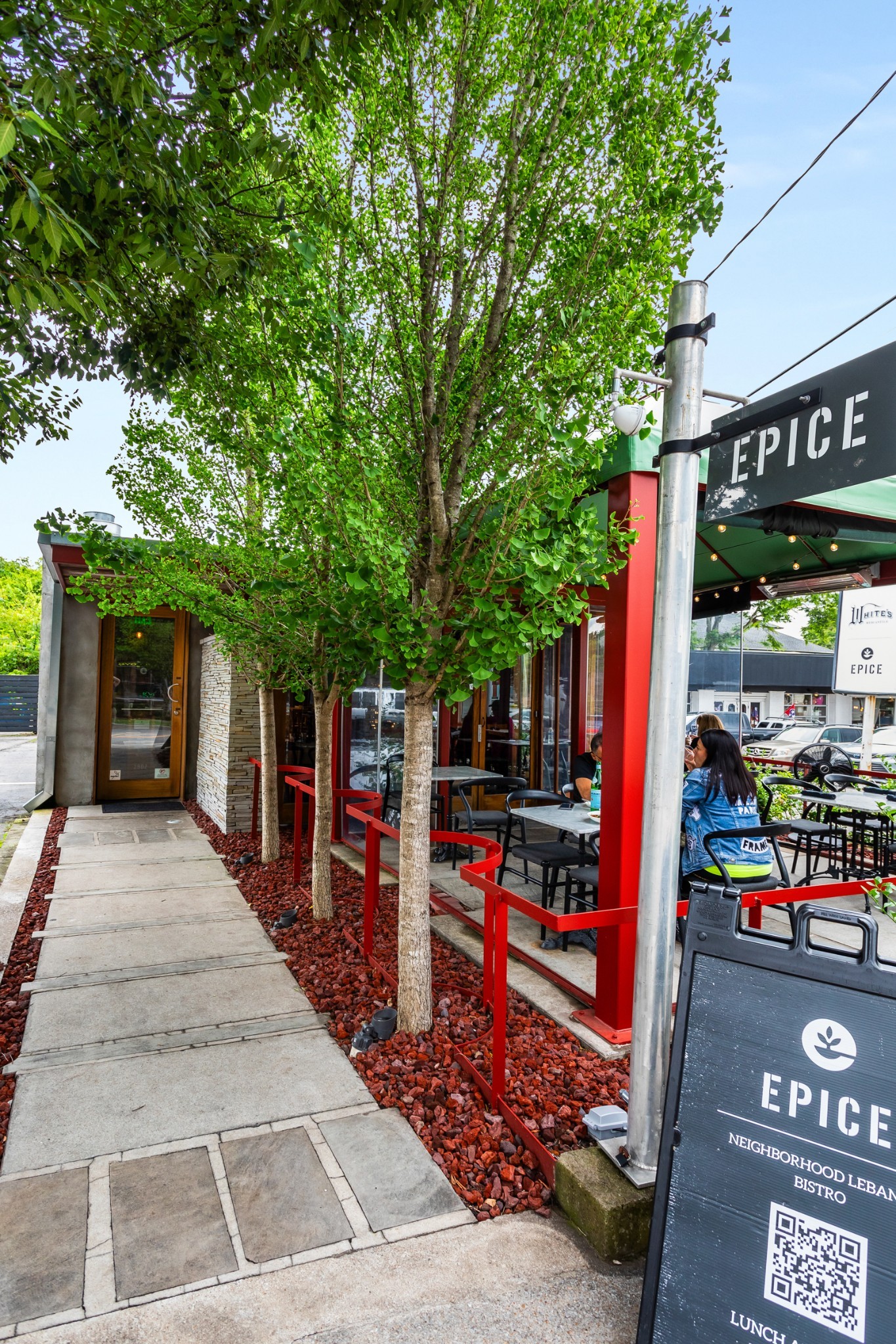  2600 Hillsboro Pike, Nashville, TN, 37212 - 物件實景