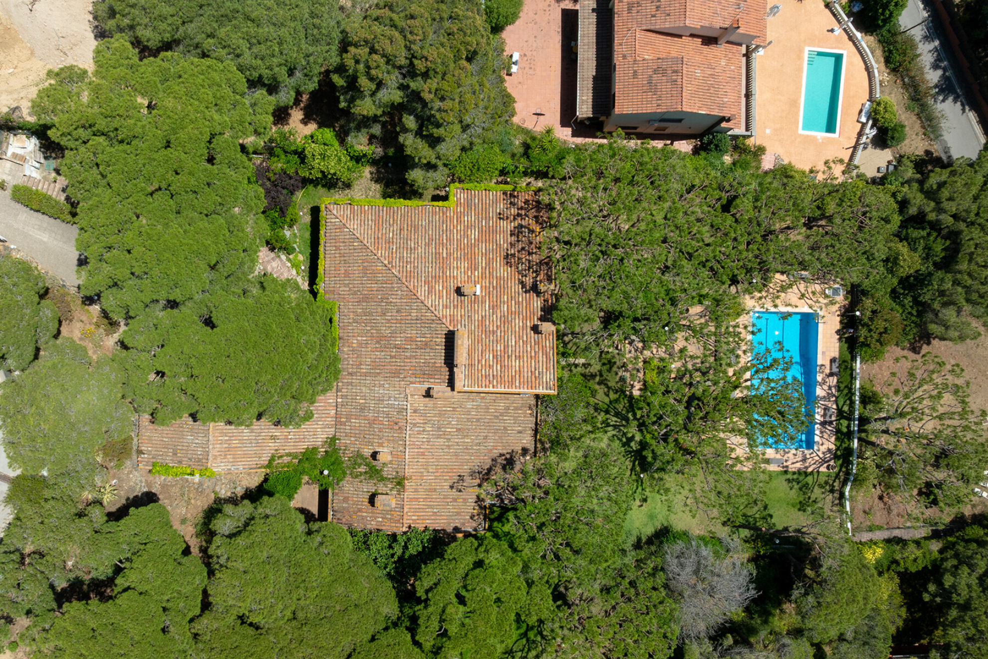  Luxury villa with a tourist license and panoramic ocean views - 物件實景