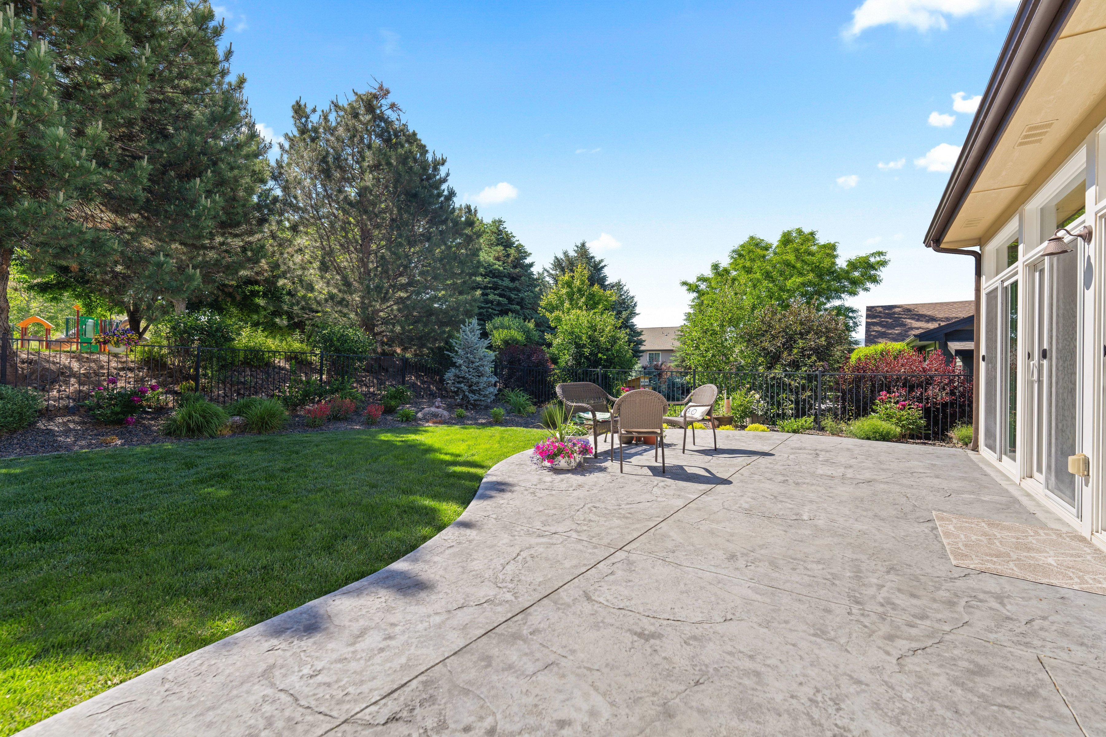  Gorgeous Single-Level Avimor, Eagle/Boise Foothills Home - 物件實景