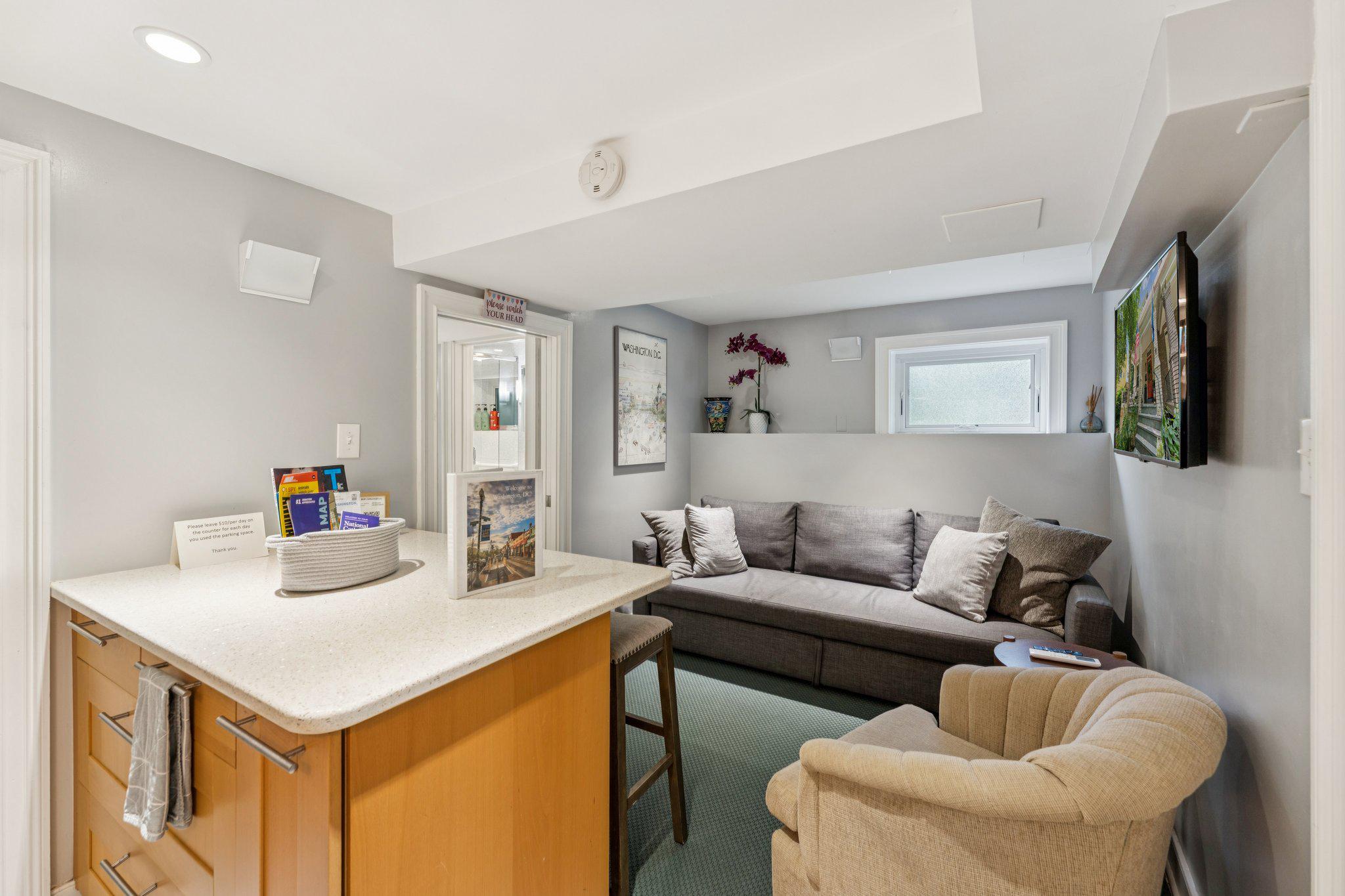  3512 30th Street NW, Washington, DC, 20008 - 物件實景