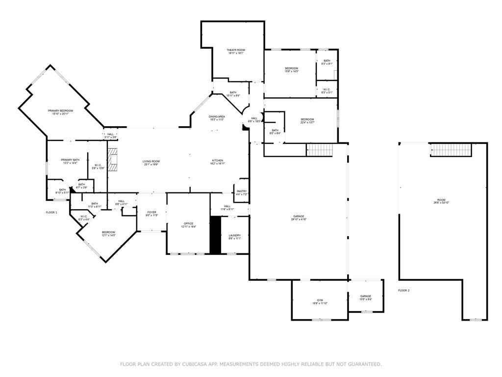 Iola, Texas, 77861, United States, 4 Bedrooms Bedrooms, ,5 BathroomsBathrooms,Residential,For Sale,1772816