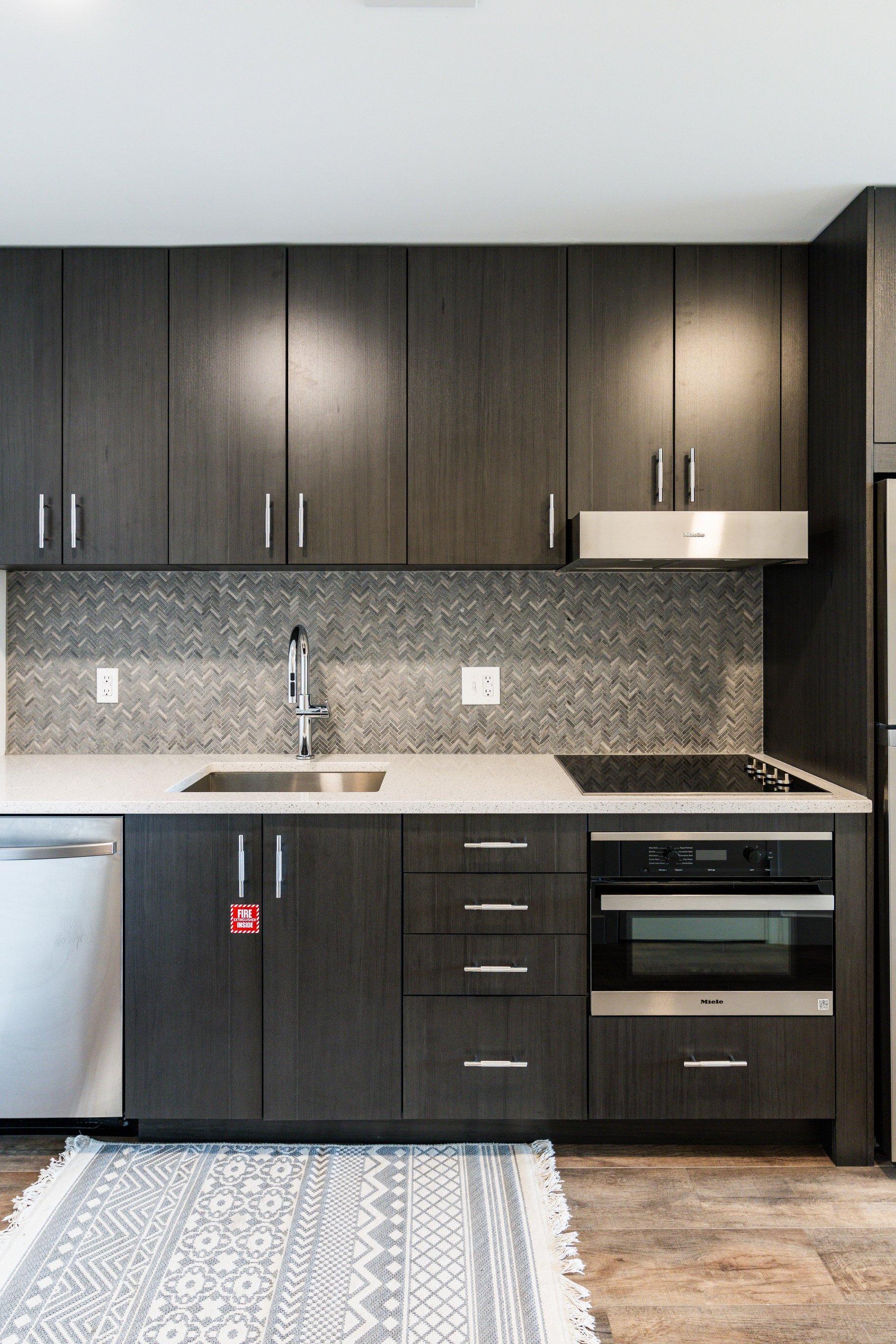  Designer-Furnished Deer Valley East Village Studio - 物件實景