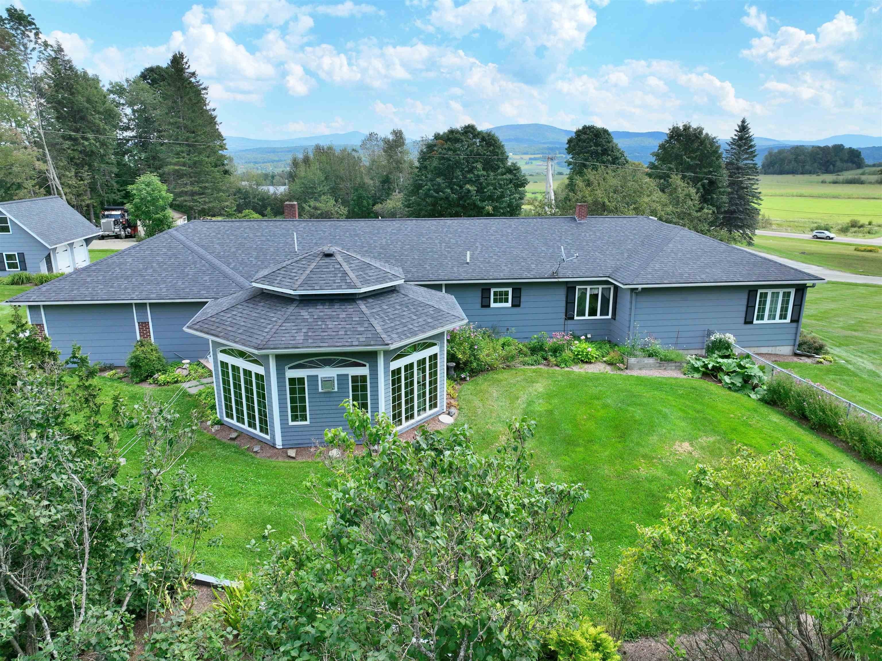 Irasburg, Vermont, 05845, United States, 3 Bedrooms Bedrooms, ,Residential,For Sale,1855379