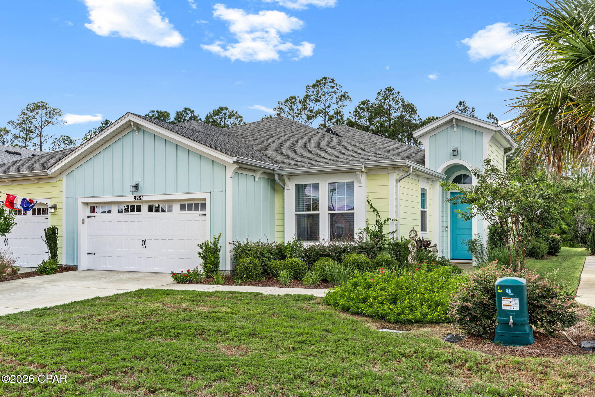 Cool Breeze Dr, Panama City Beach, FL 32413