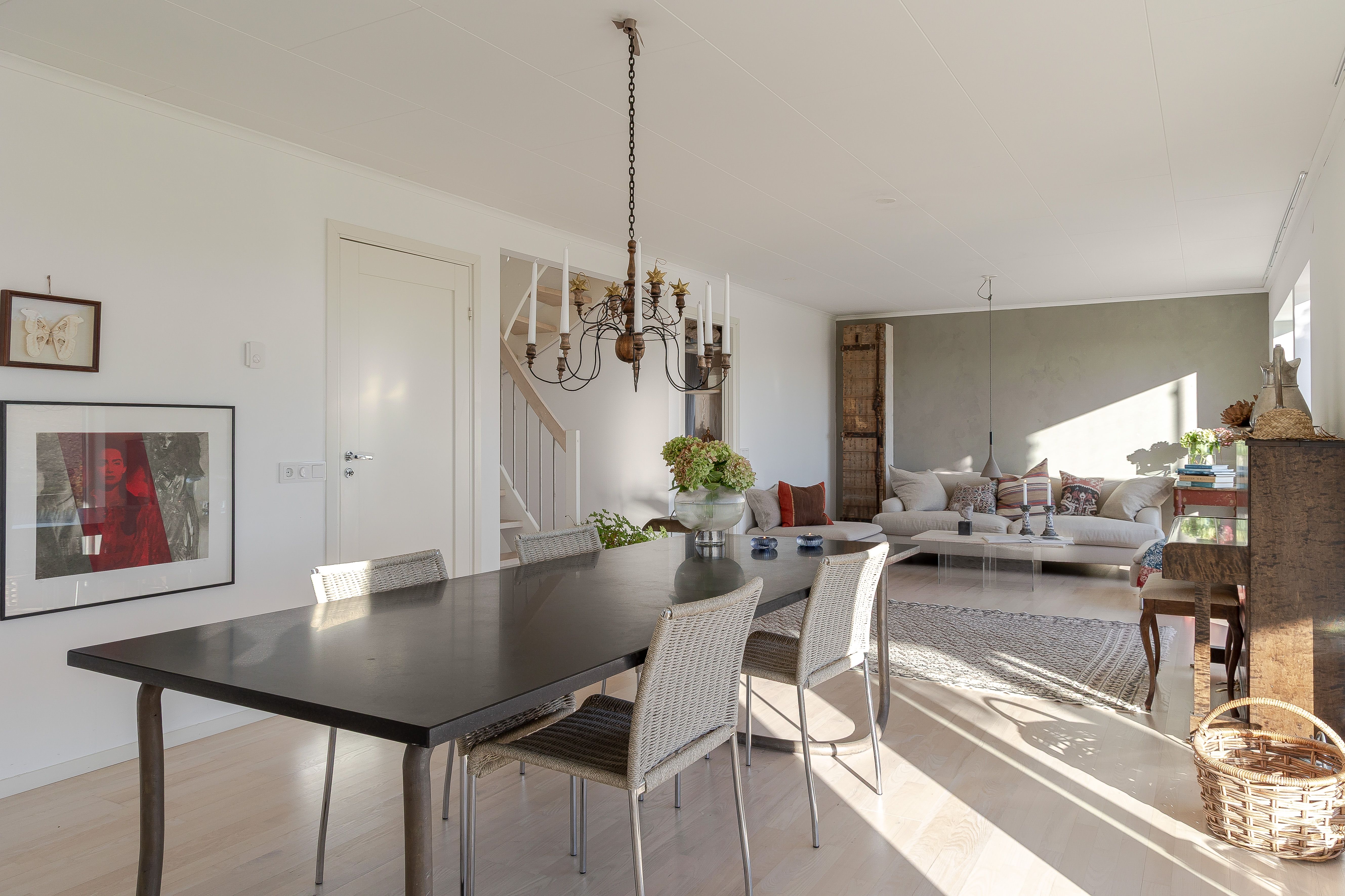  A Touch of Provence in the Heart of the Bjäre Peninsula - 物件實景