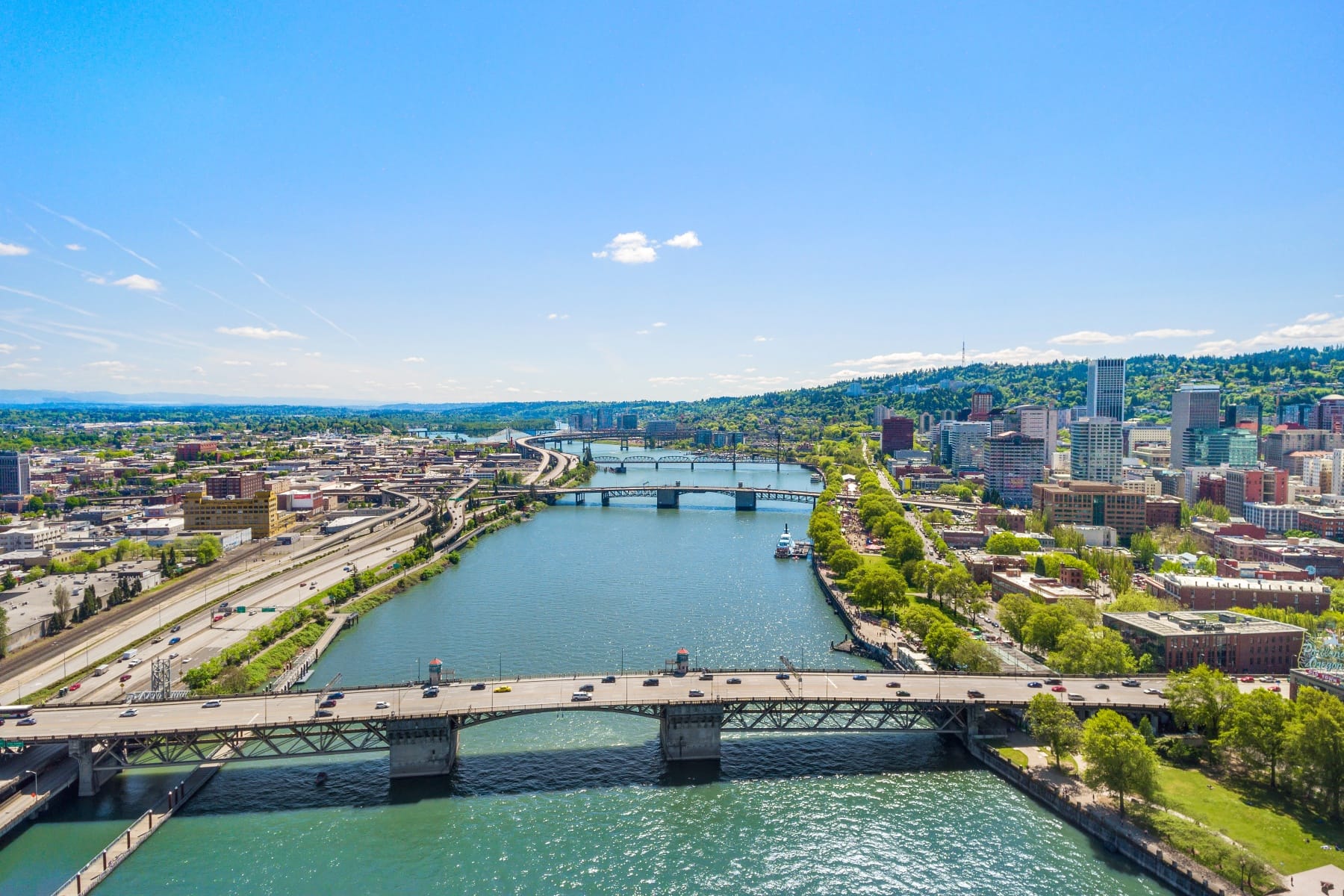  1920 S RIVER DR #202 Portland, OR 97201 - 物件實景