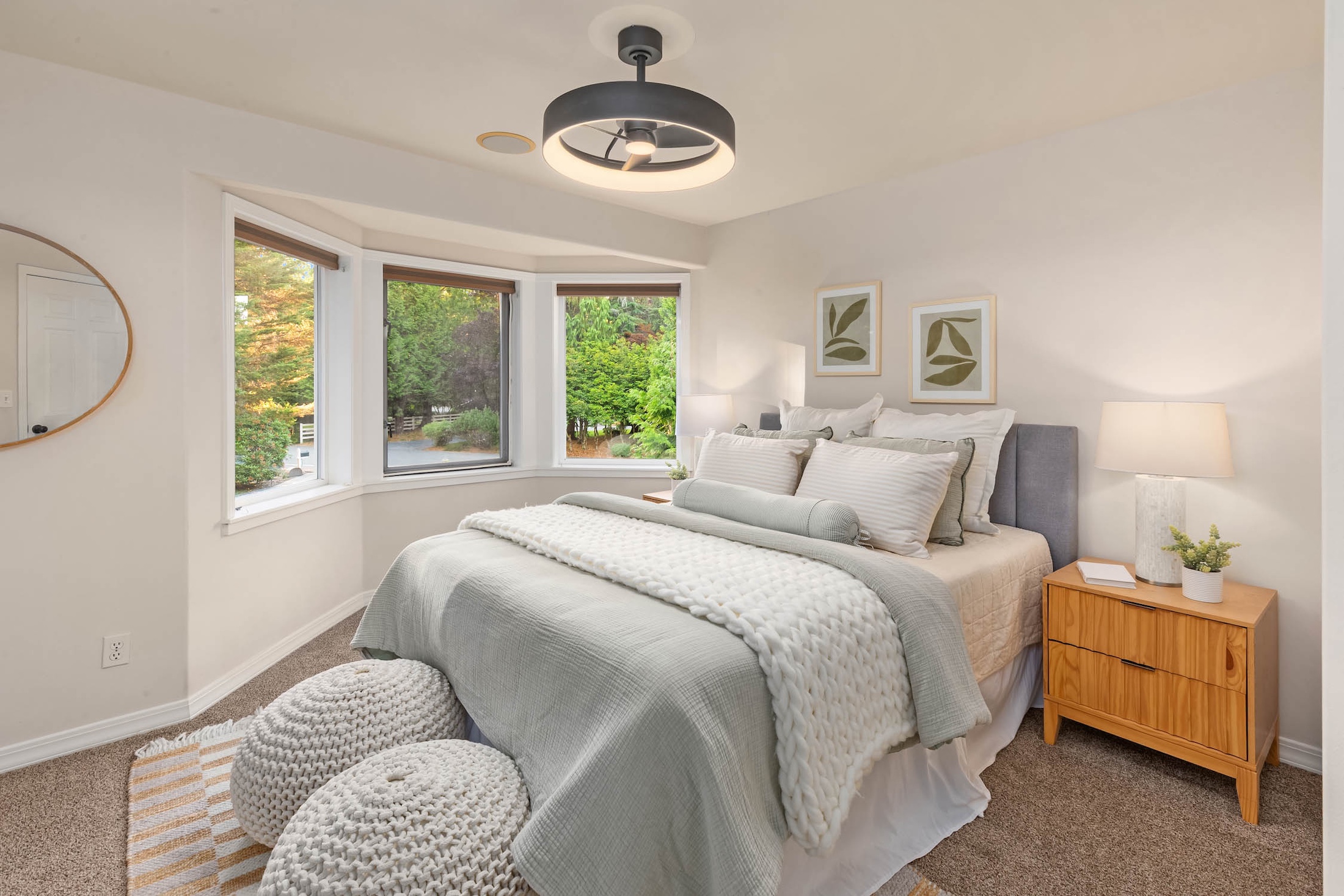  Craftsman Retreat in Sutton Place - 物件實景