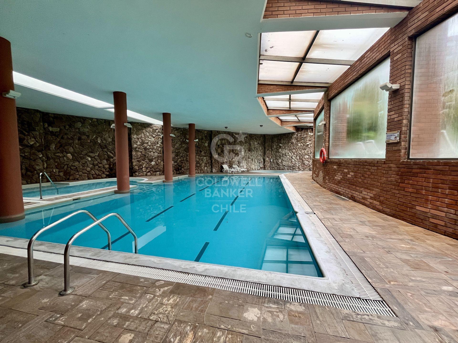 Vitacura, Chile, 3 Bedrooms Bedrooms, ,4 BathroomsBathrooms,Residential,For Sale,1849971