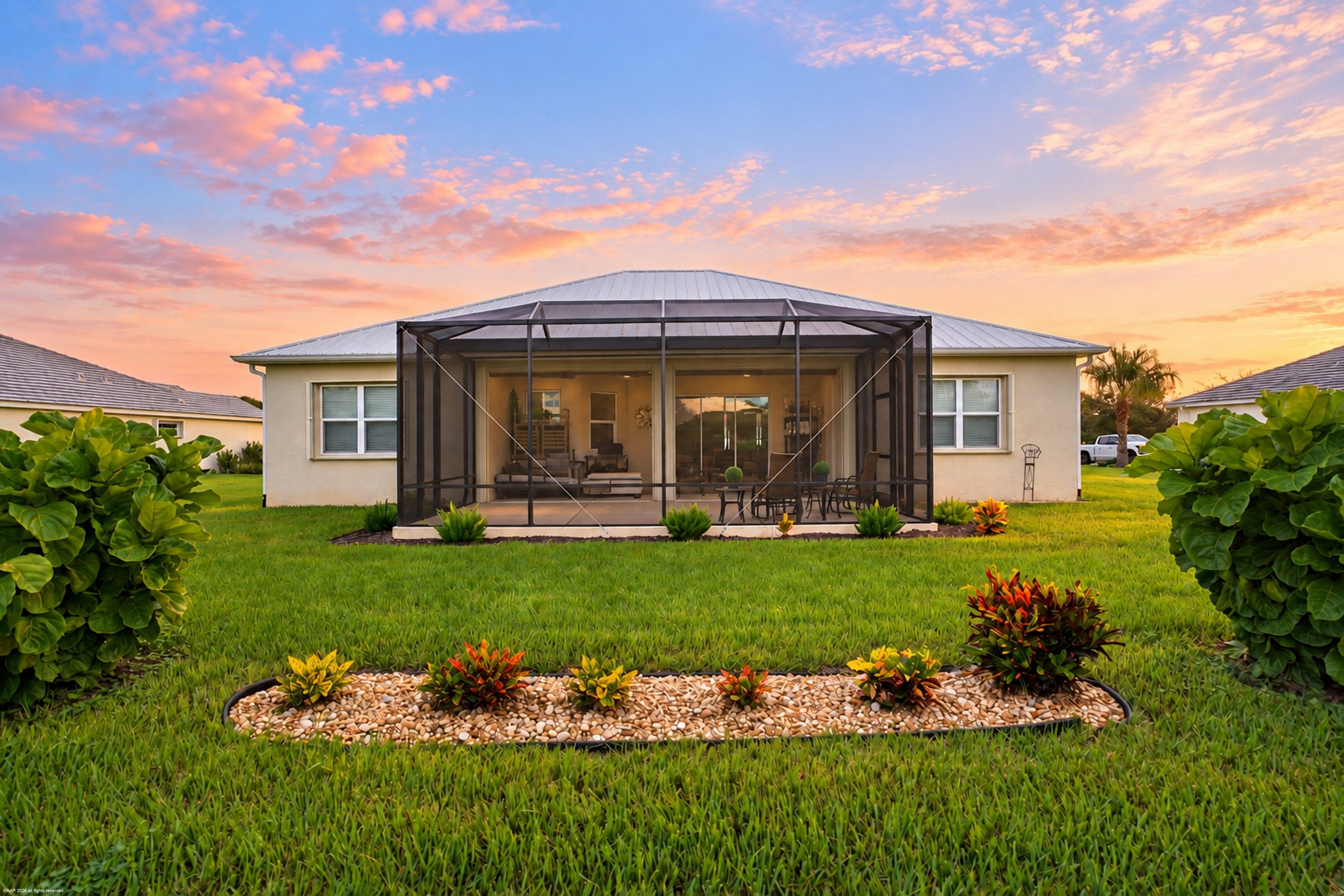  2534 Saint Lucia Circle, Vero Beach, FL, 32967 - 物件實景