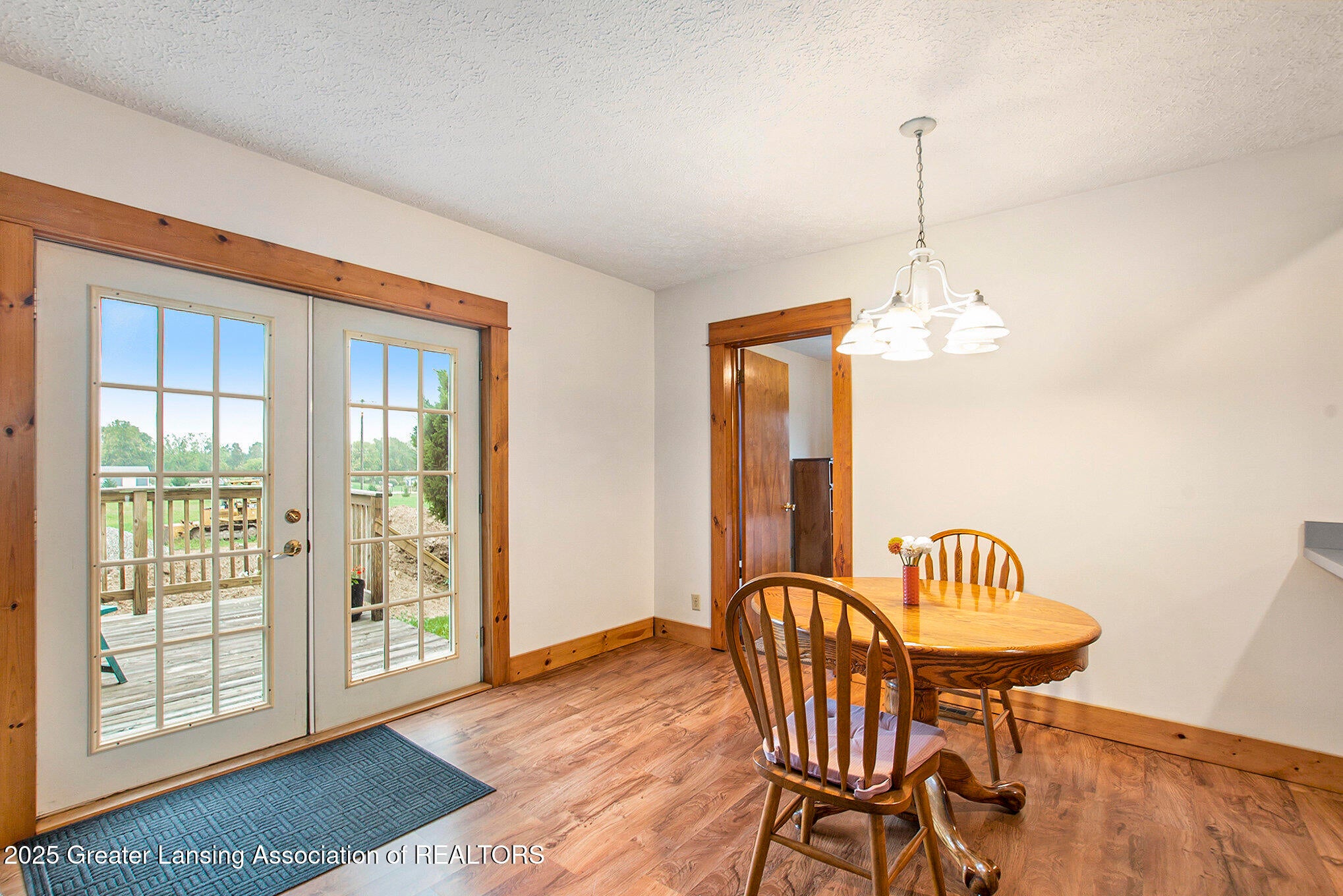 Webberville, Michigan, 48892, United States, 5 Bedrooms Bedrooms, ,2 BathroomsBathrooms,Residential,For Sale,1963155