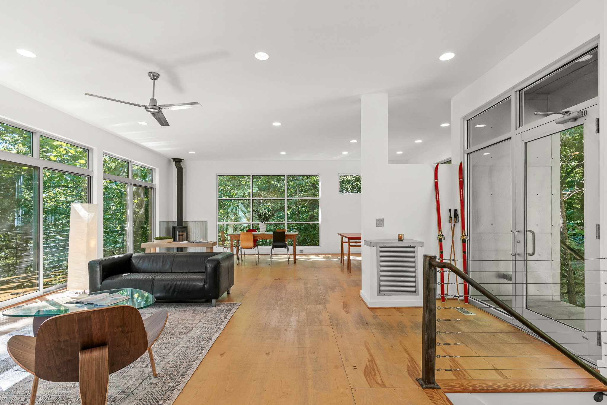  106 Glass House Lane, Carrboro, NC 27510 - 物件實景