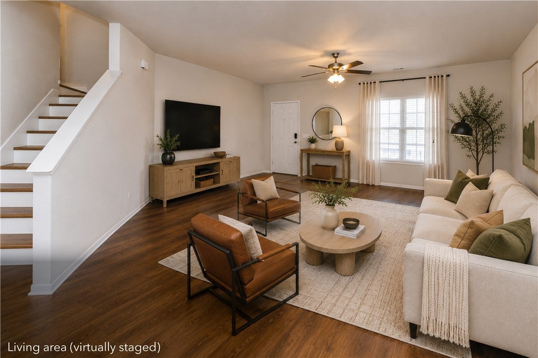 Go Green Ave, Bentonville, AR 72712 #1