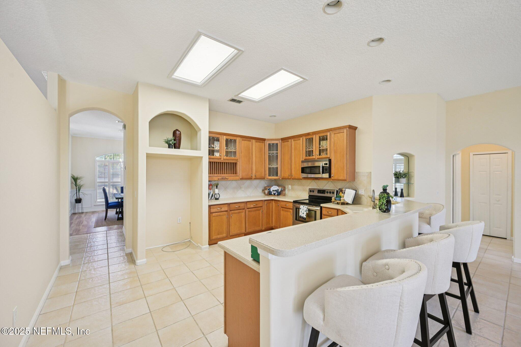 Fleming Island, Florida, 32003, United States, 4 Bedrooms Bedrooms, ,3 BathroomsBathrooms,Residential,For Sale,1991998