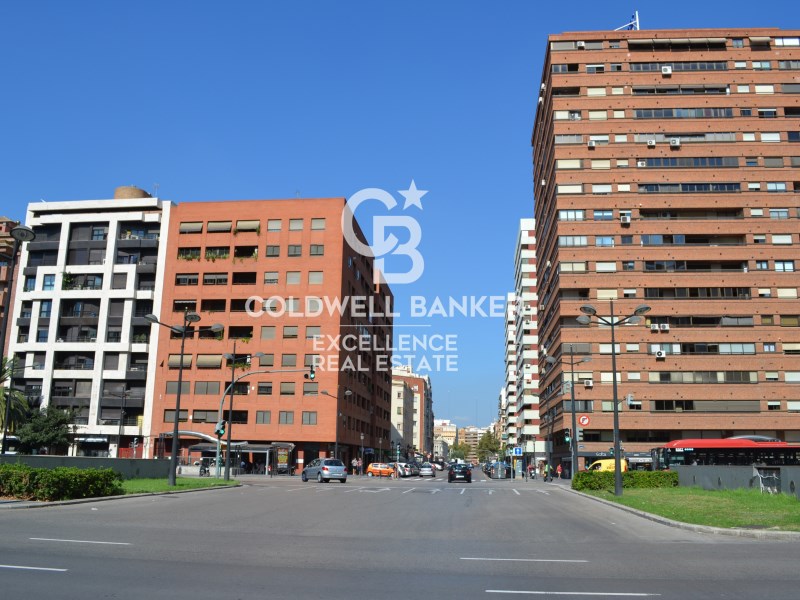 Valencia, Comunidad Valenciana, ES, 3 Bedrooms Bedrooms, ,2 BathroomsBathrooms,Residential,For Sale,1968031