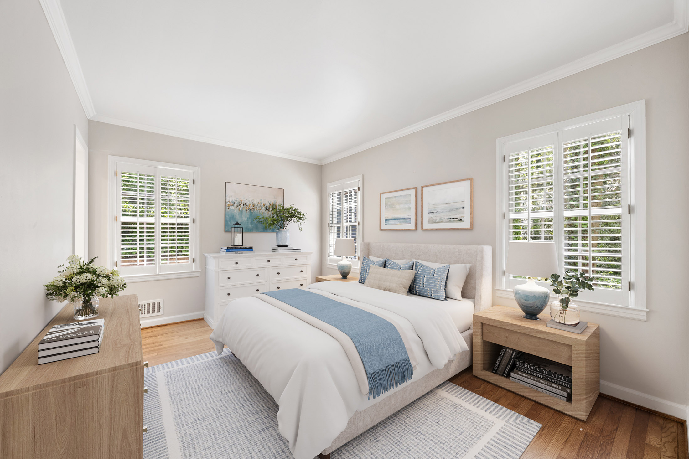  Club Circle Charmer - 物件實景