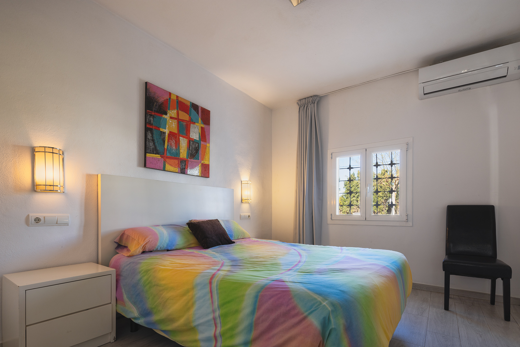  Villa to renovate in Jesús, Ibiza - 物件實景