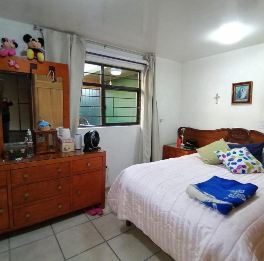 Gustavo A. Madero, Ciudad de México, 07900, Mexico, 5 Bedrooms Bedrooms, ,3 BathroomsBathrooms,Residential,For Sale,1723596