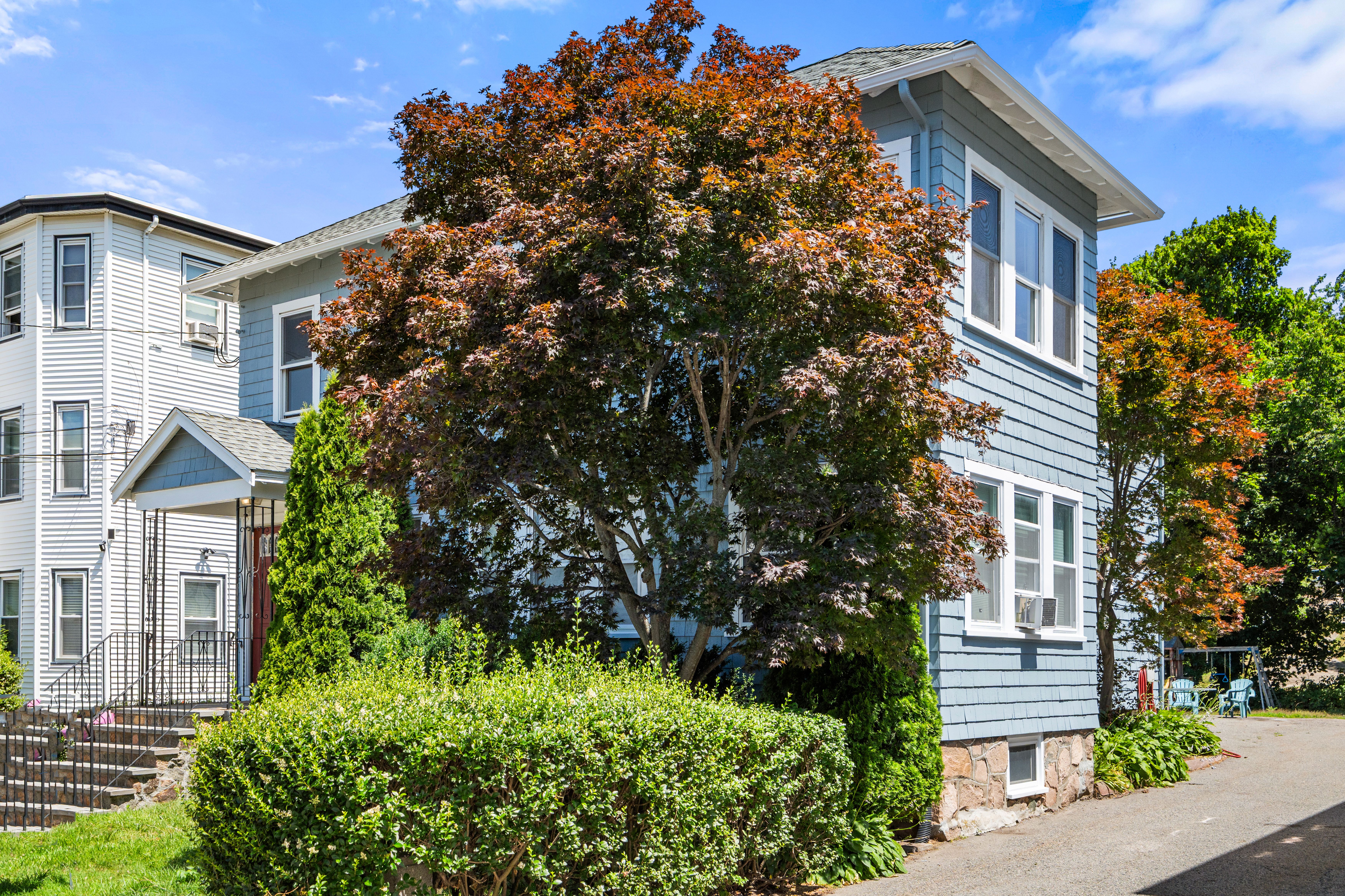  21-23 Averton Street, Boston, MA, 02131 - 物件實景
