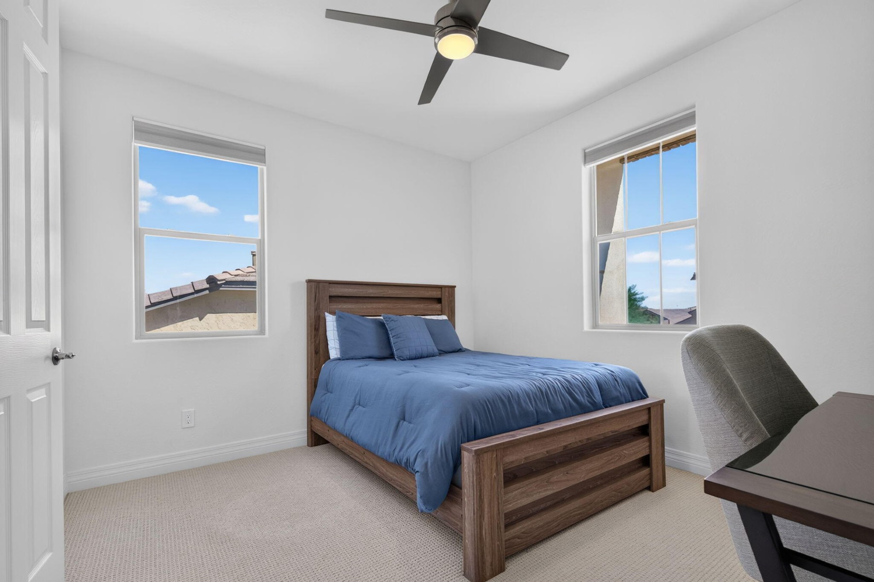  20668 W Park Meadows Drive, Buckeye, AZ 85396 - 物件實景