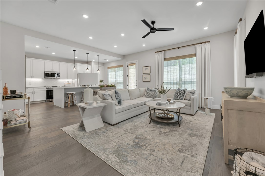 Estates Cir, College Station, TX 77840