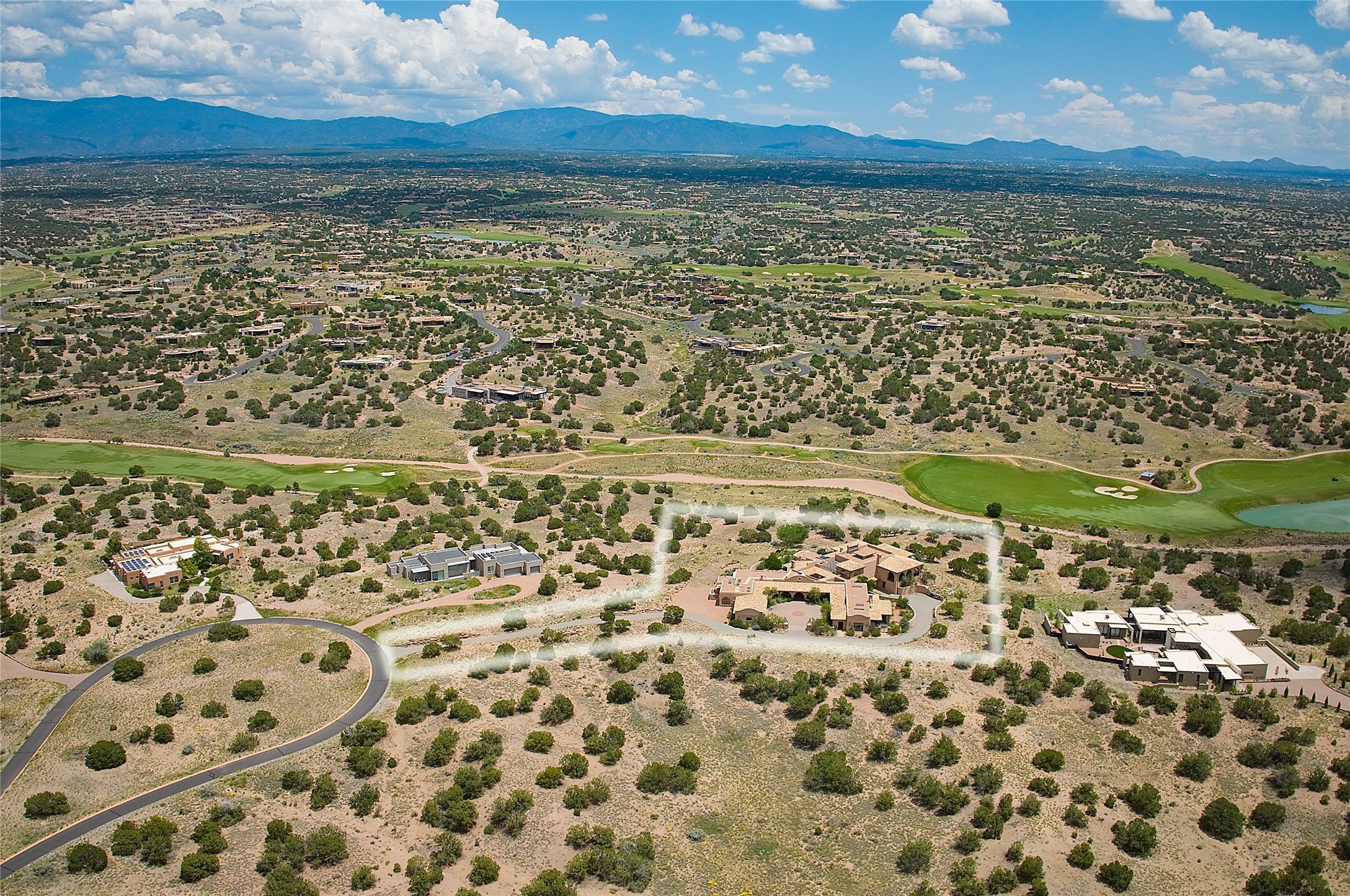  16 Hacienda Rincon - 物件實景