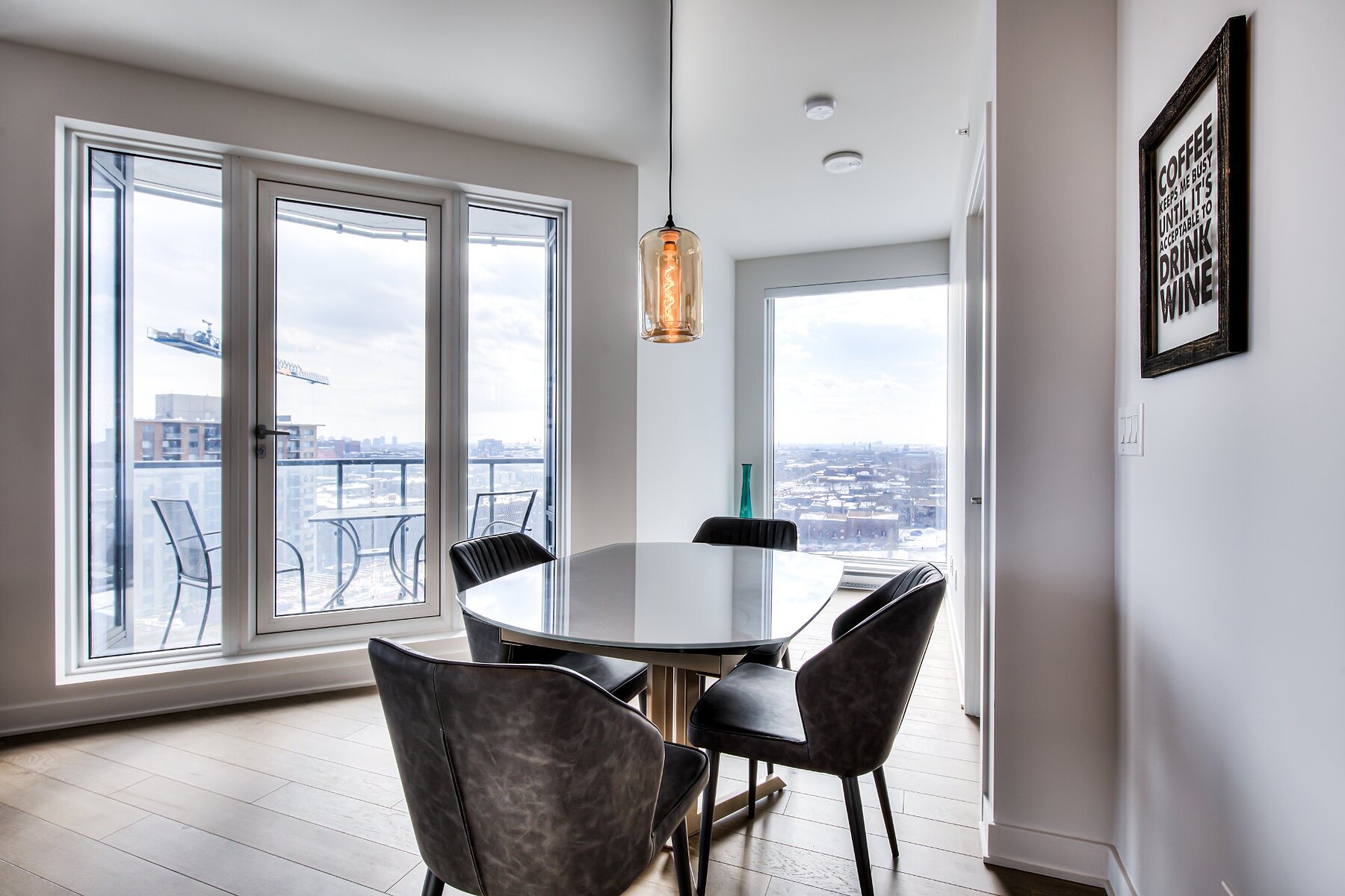  Ville-Marie, Montréal - 物件實景