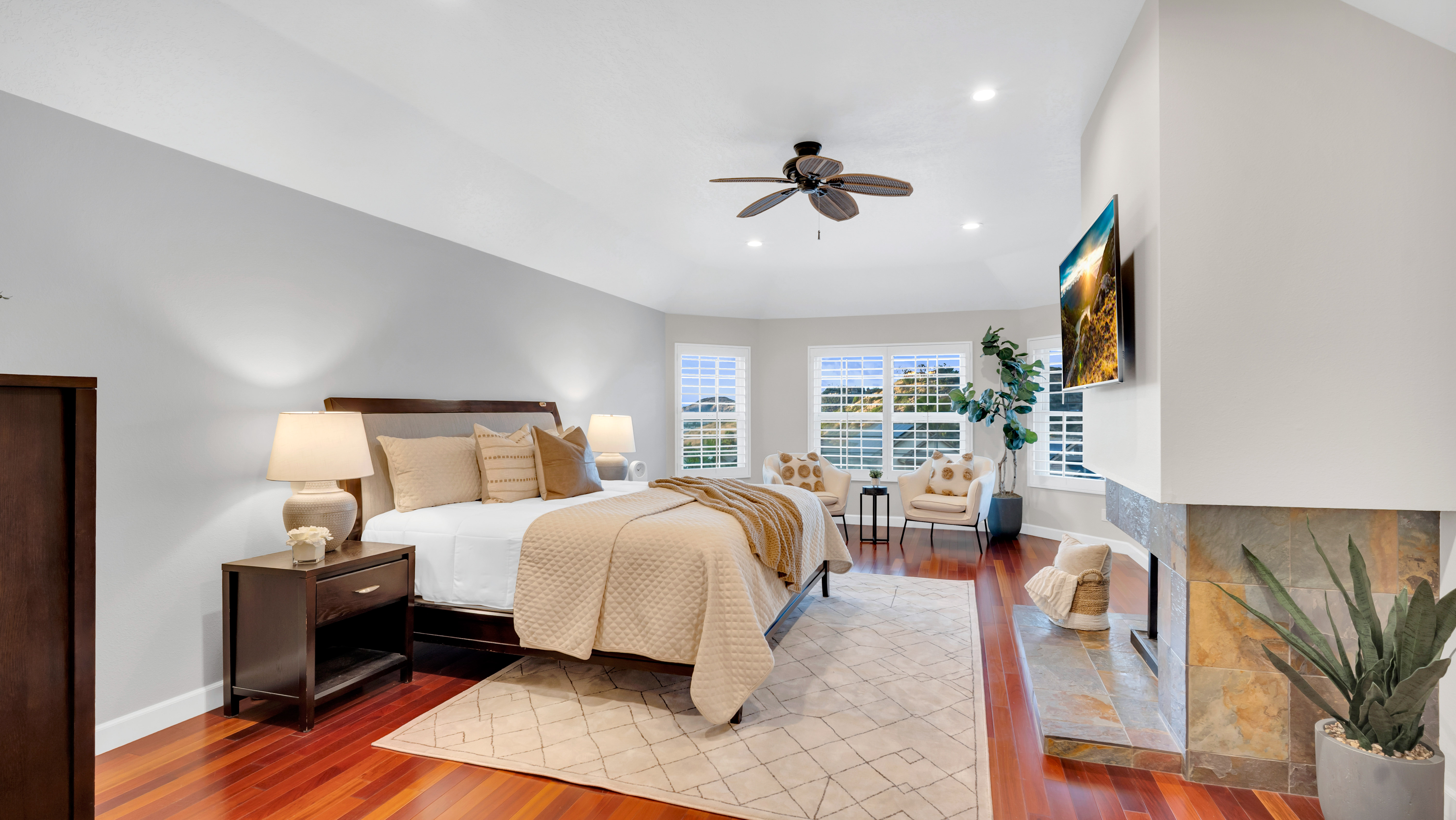  6139 East West View Drive, Orange, CA 92869 - 物件實景