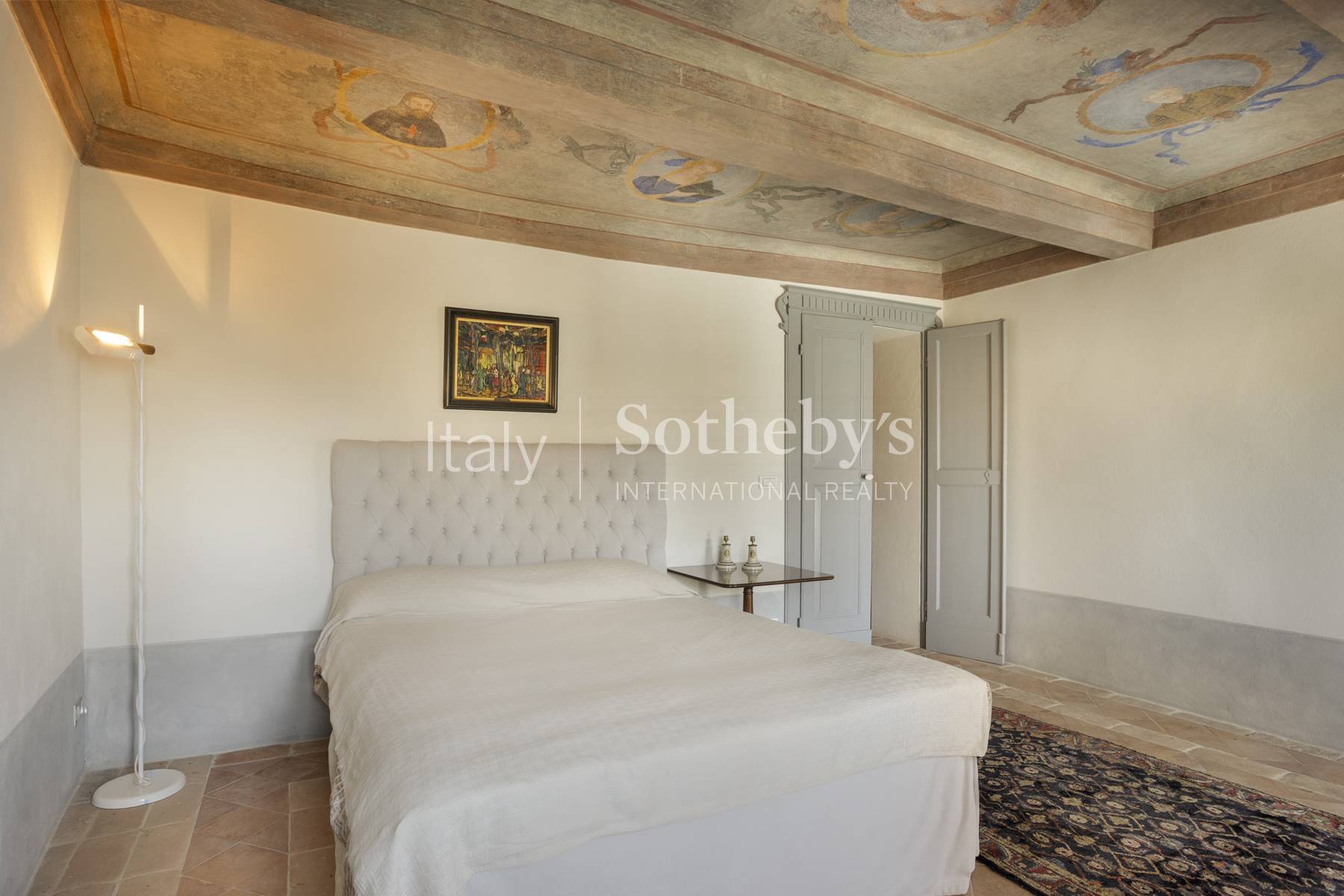 Historic building overlooking the Romagna hills - 物件實景