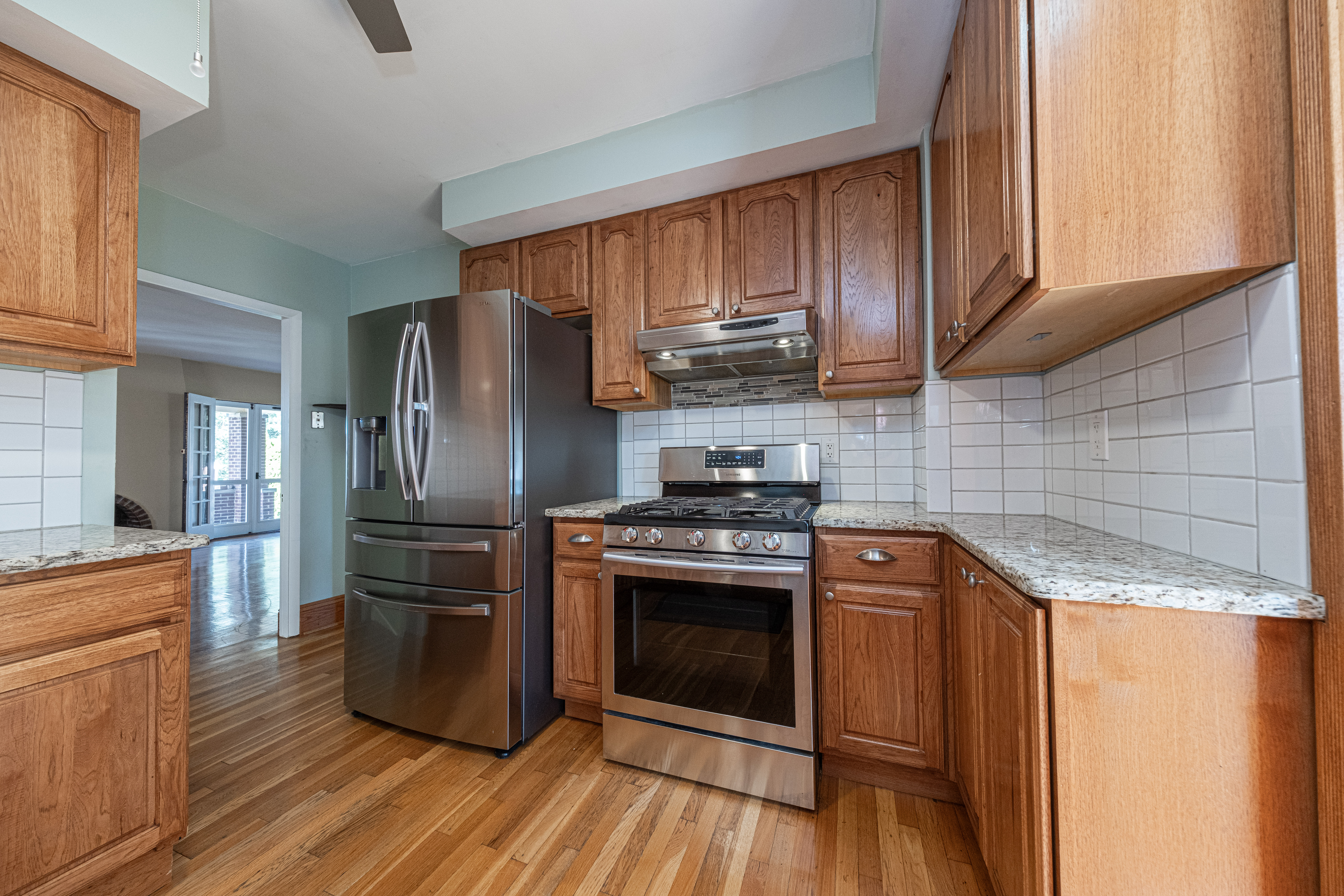  1060 Bank Street, Bridgeville, PA 15017 - 物件實景