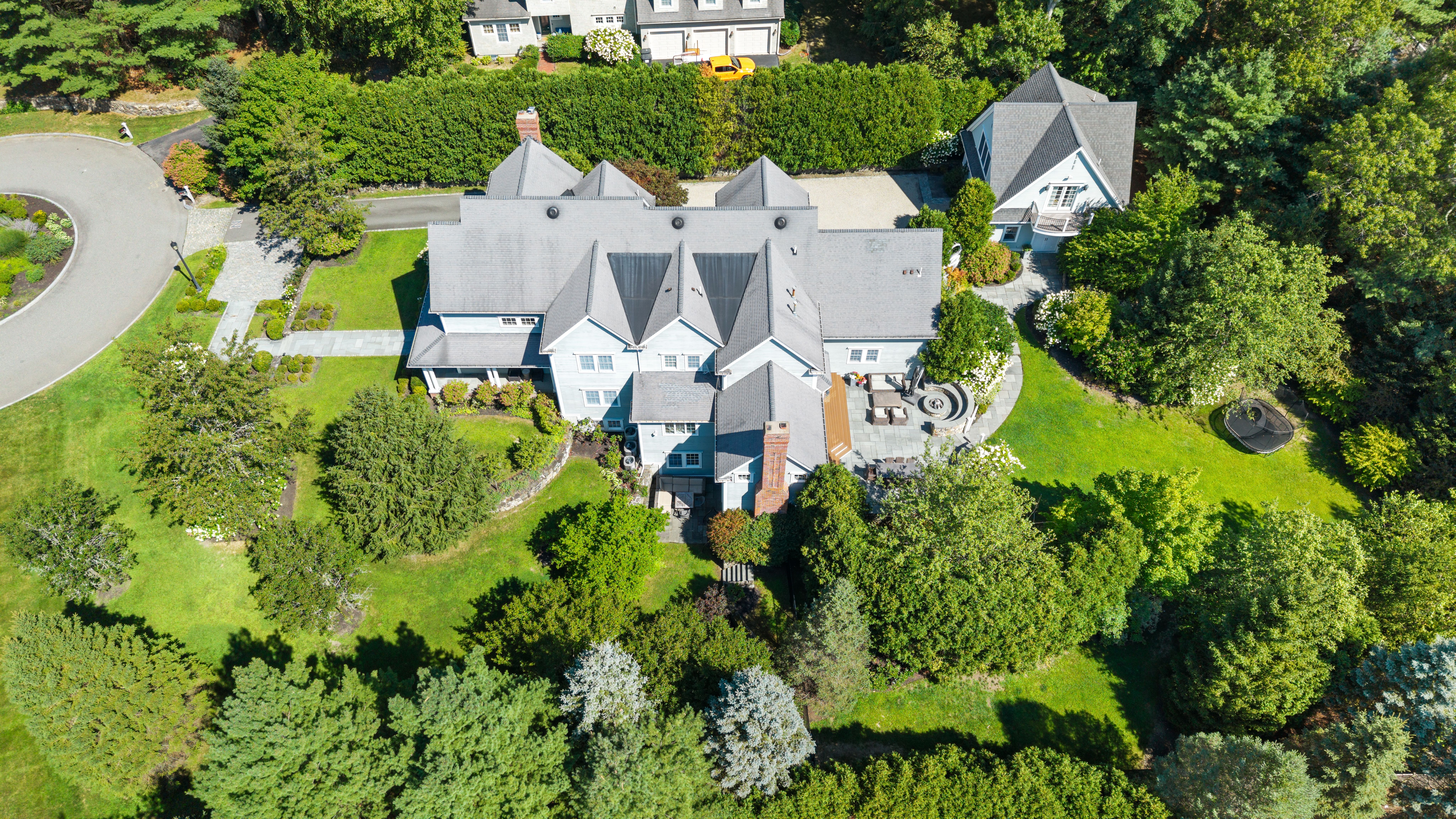  23 Stonefield Court, Needham, MA, 02492 - 物件實景