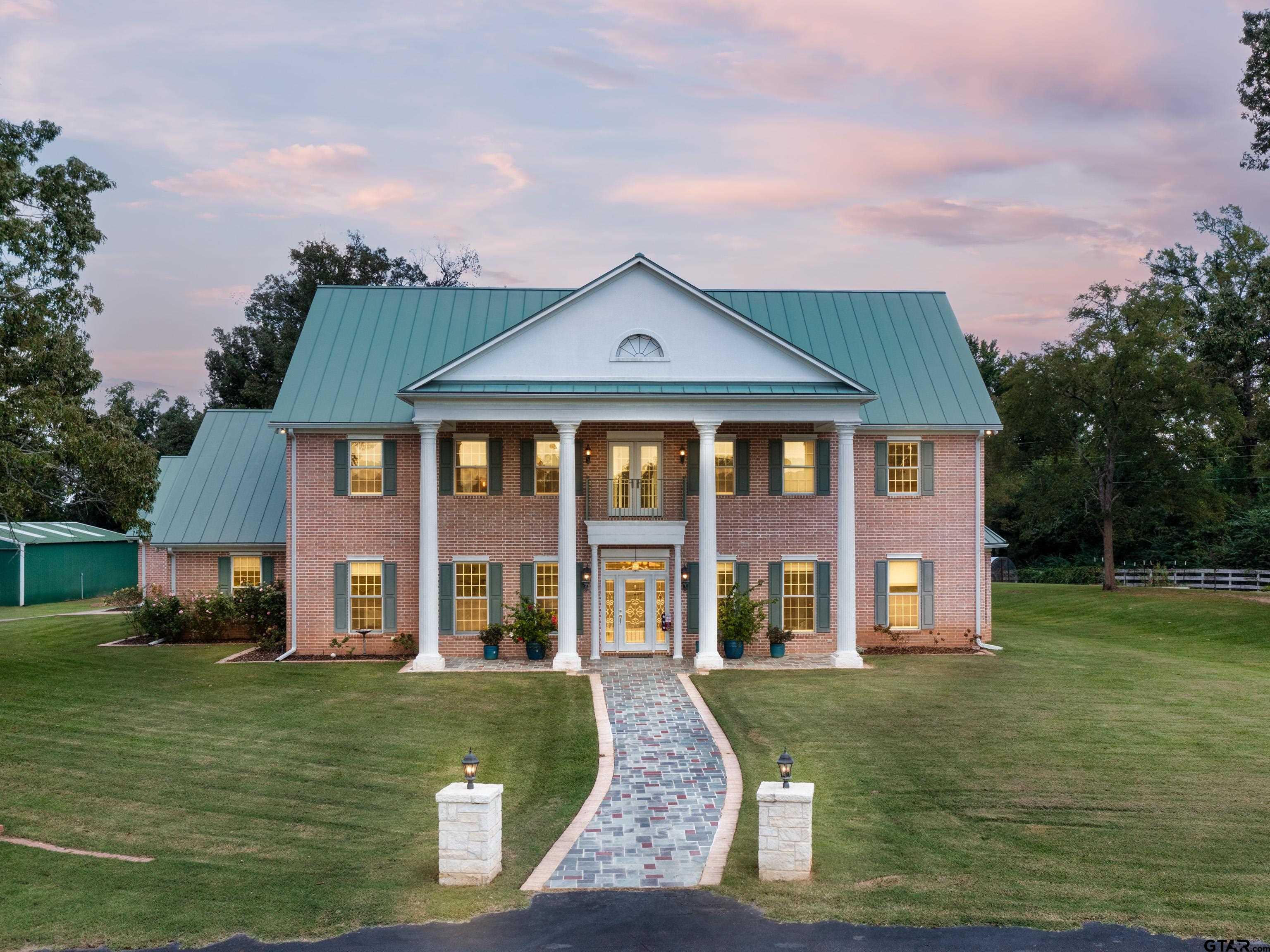 Whitehouse, Texas, 75791, United States, 4 Bedrooms Bedrooms, ,6 BathroomsBathrooms,Residential,For Sale,1949391