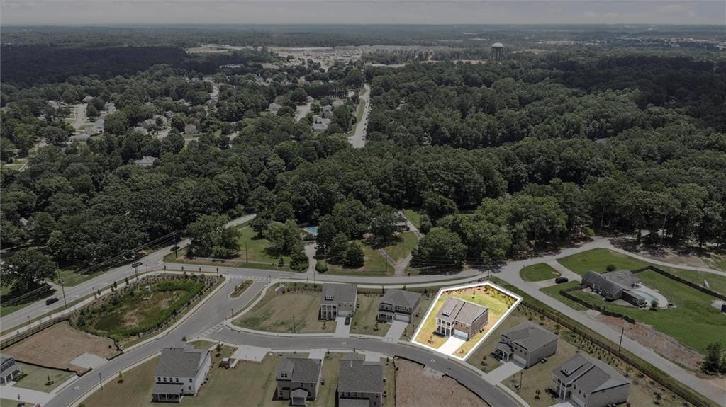 Stockbridge, Georgia, 30281, United States, 5 Bedrooms Bedrooms, ,4 BathroomsBathrooms,Residential,For Sale,1983695