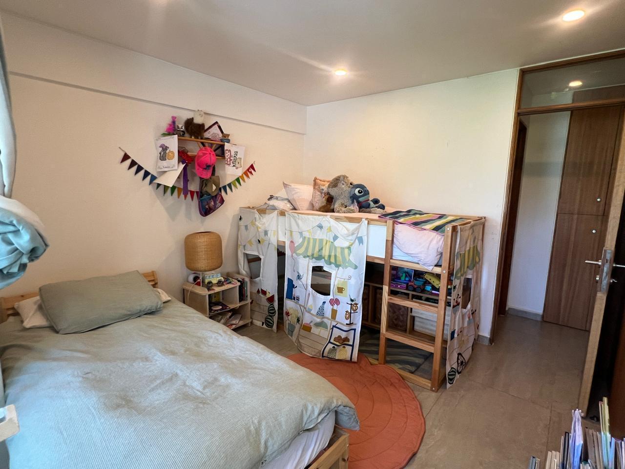 Vitacura, Chile, 3 Bedrooms Bedrooms, ,3 BathroomsBathrooms,Residential,For Sale,1991970