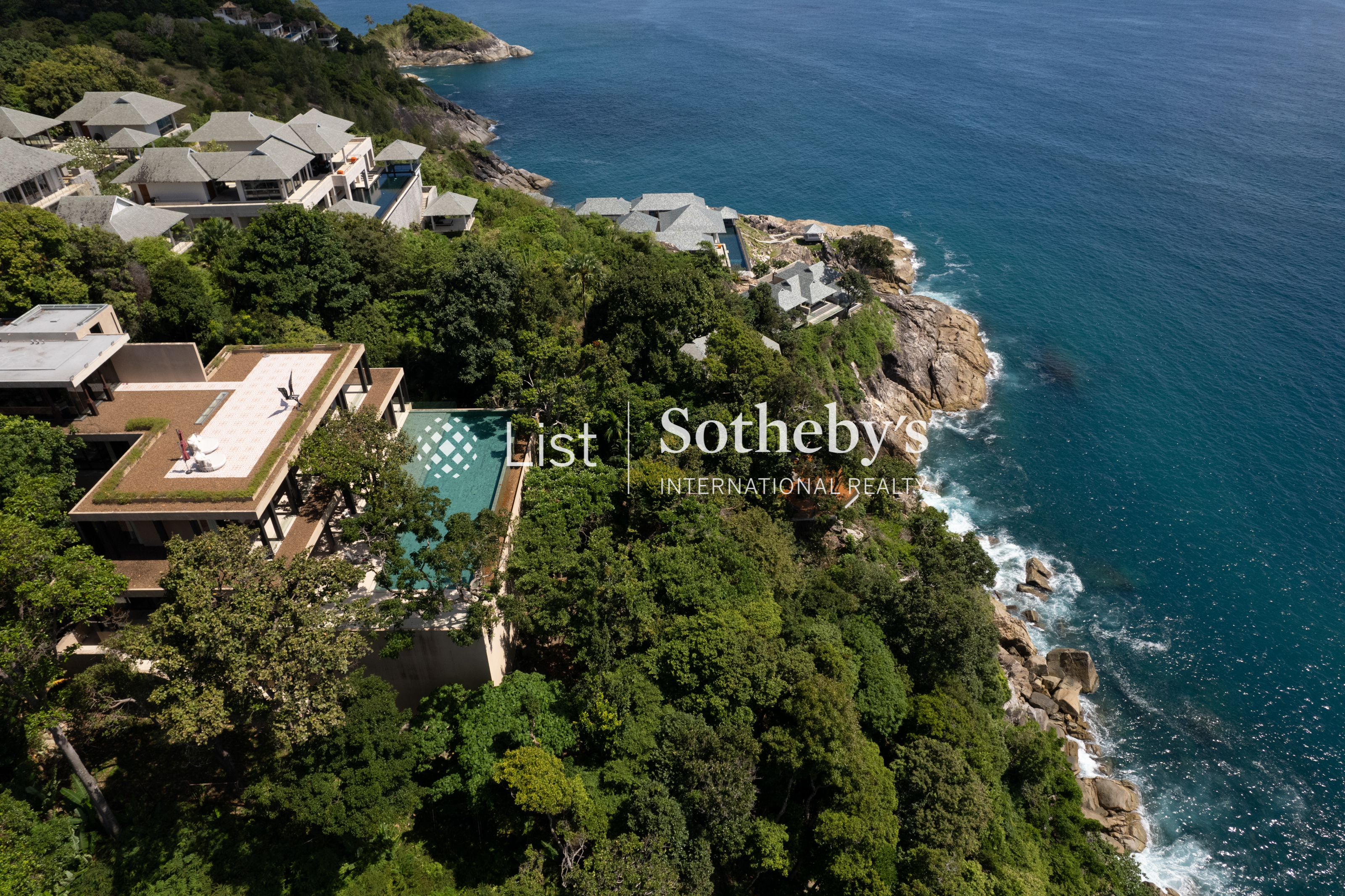  Villa Amarisa - 物件實景