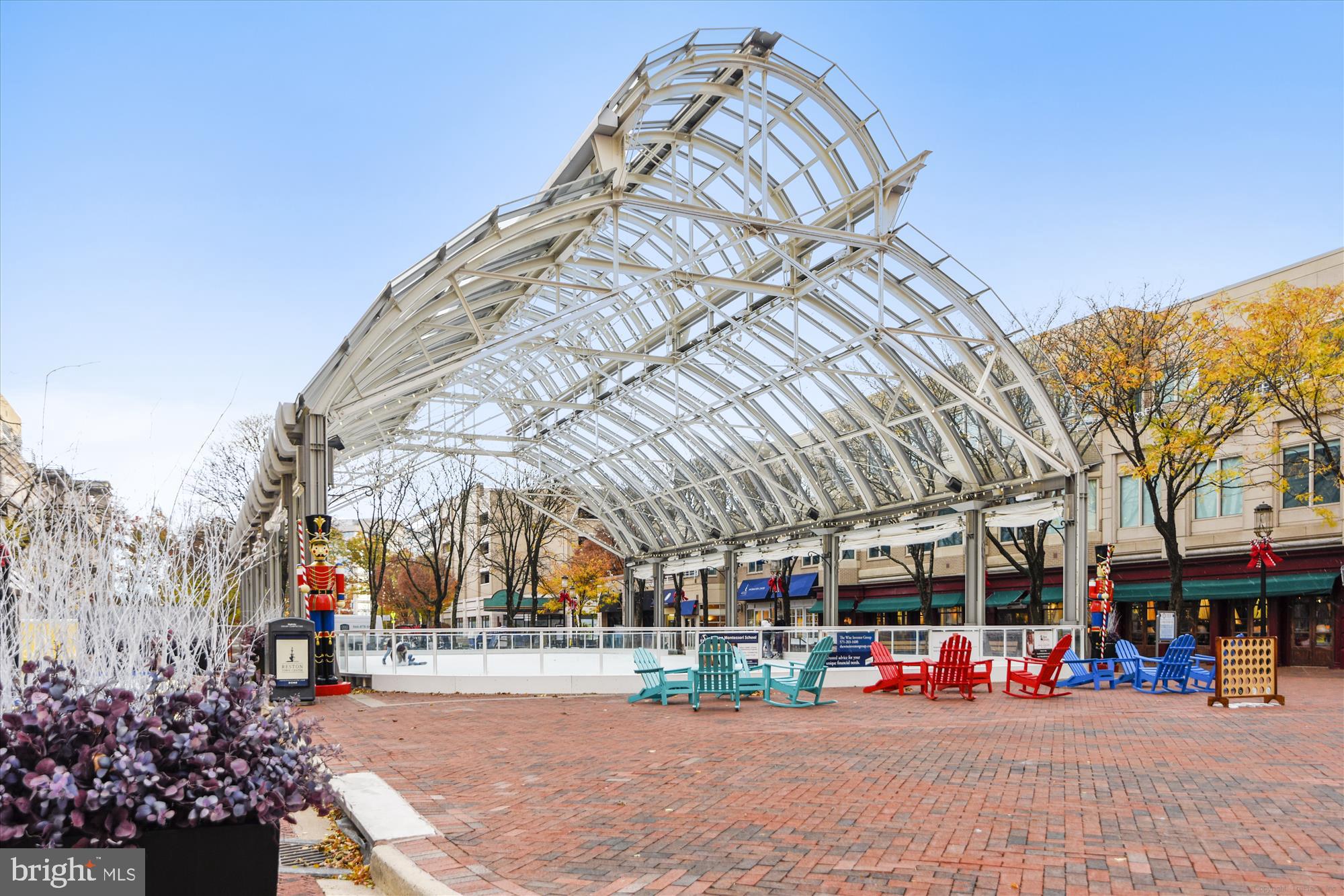 Reston, Virginia, 20190, United States, 2 Bedrooms Bedrooms, ,2 BathroomsBathrooms,Residential,For Sale,1915599