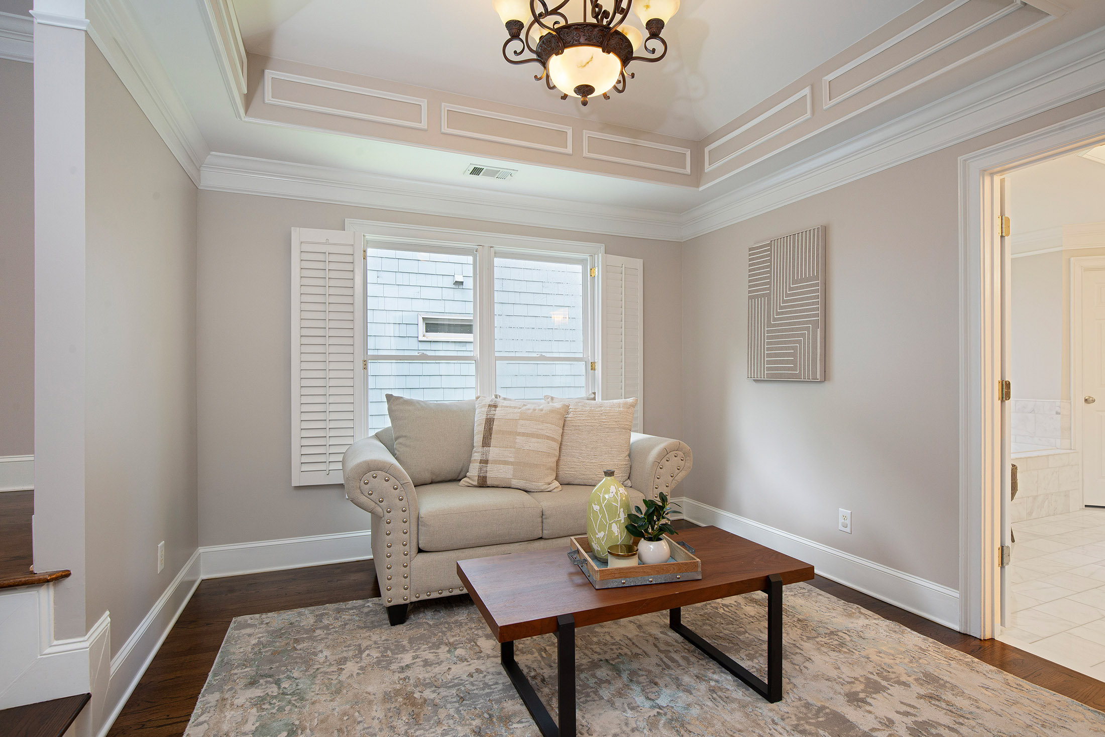  Recently Updated Four Bedroom Home in Gated Brookhaven Community - 物件實景