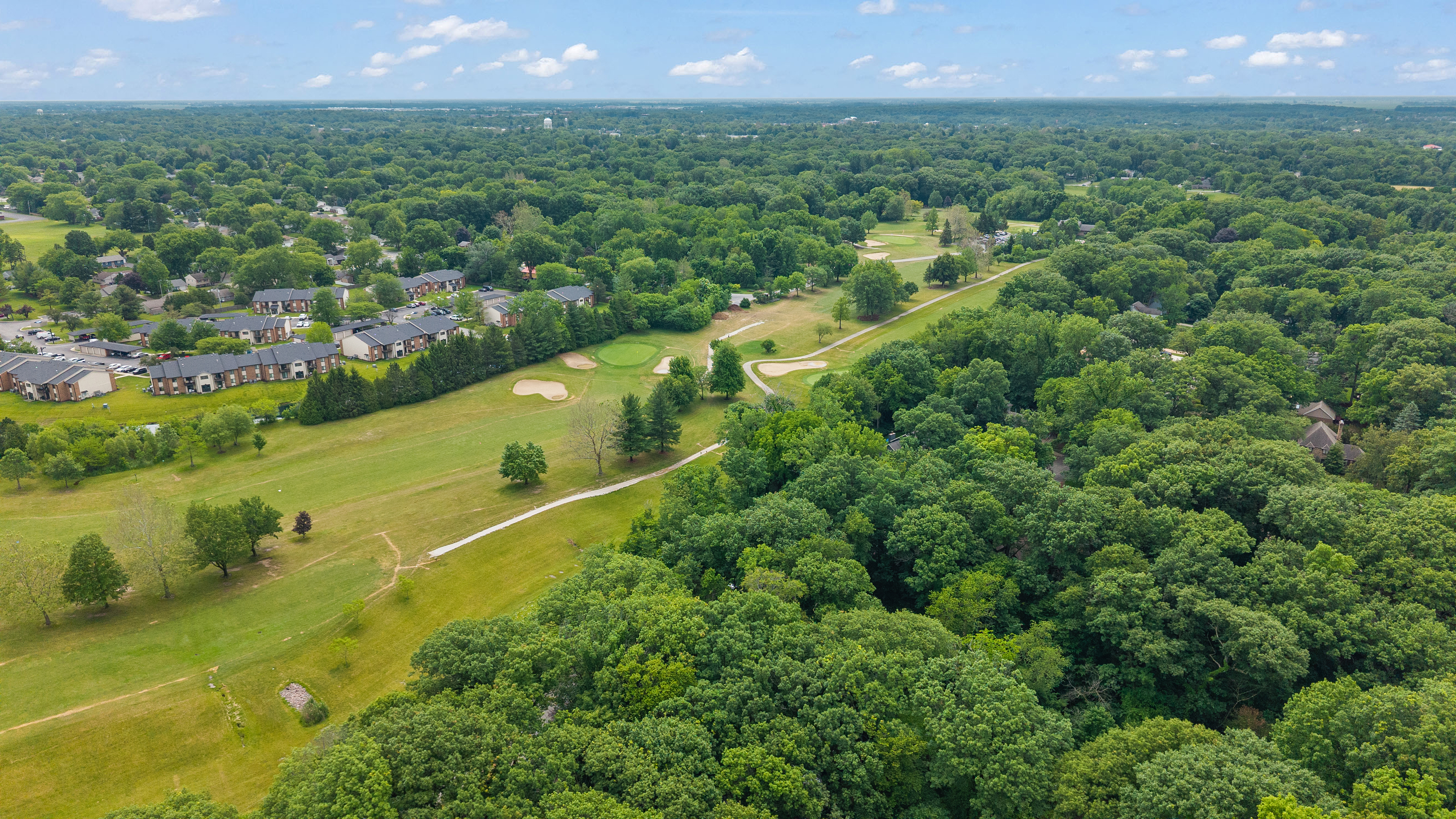  Modern Contemporary Home Nestled on a 1.3 Acre Wooded Lot - 物件實景