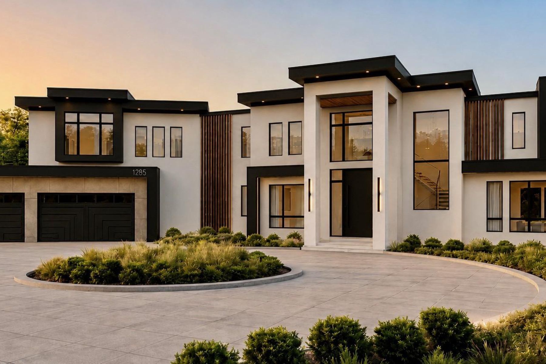  1295 Colvin Forest Drive, Vienna, VA, 22182 - 物件實景