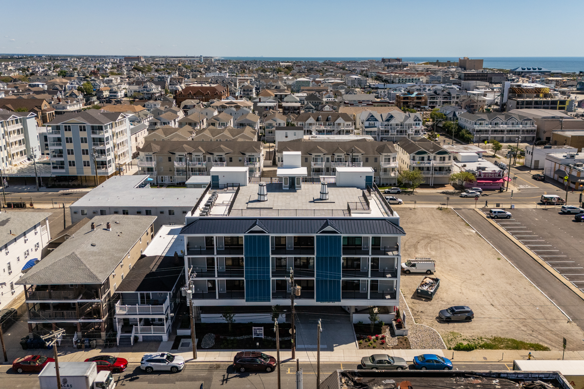  323 E Oak Avenue #101 - 物件實景
