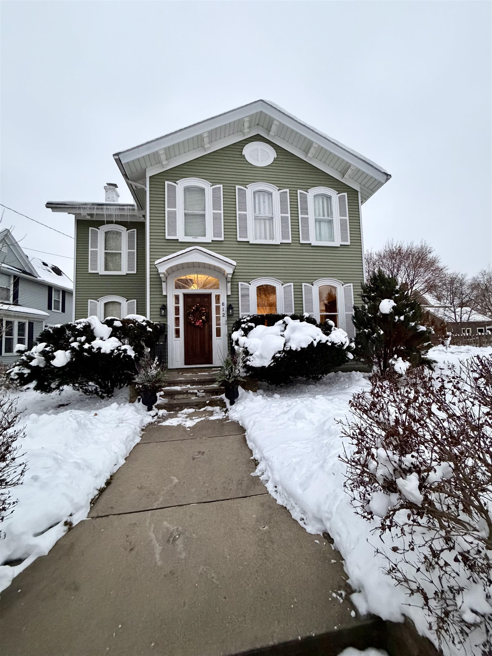 Janesville, Wisconsin, 53545, United States, 4 Bedrooms Bedrooms, ,3 BathroomsBathrooms,Residential,For Sale,2006232