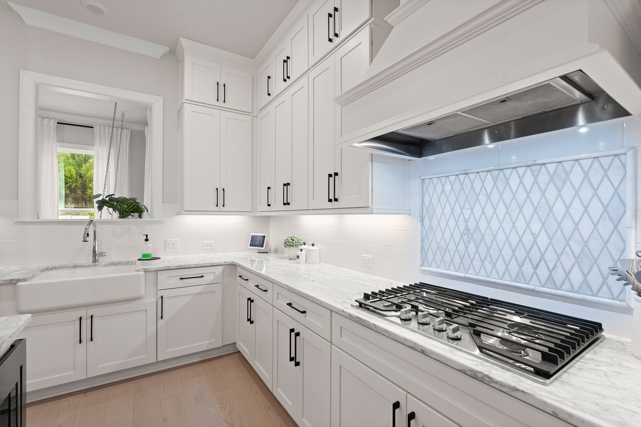  Exceptional Bellmoore Park Residence with Resort Amenities - 物件實景