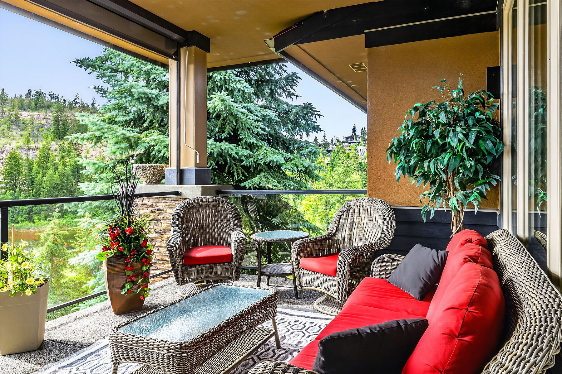  Predator Ridge Lifestyle - 物件實景