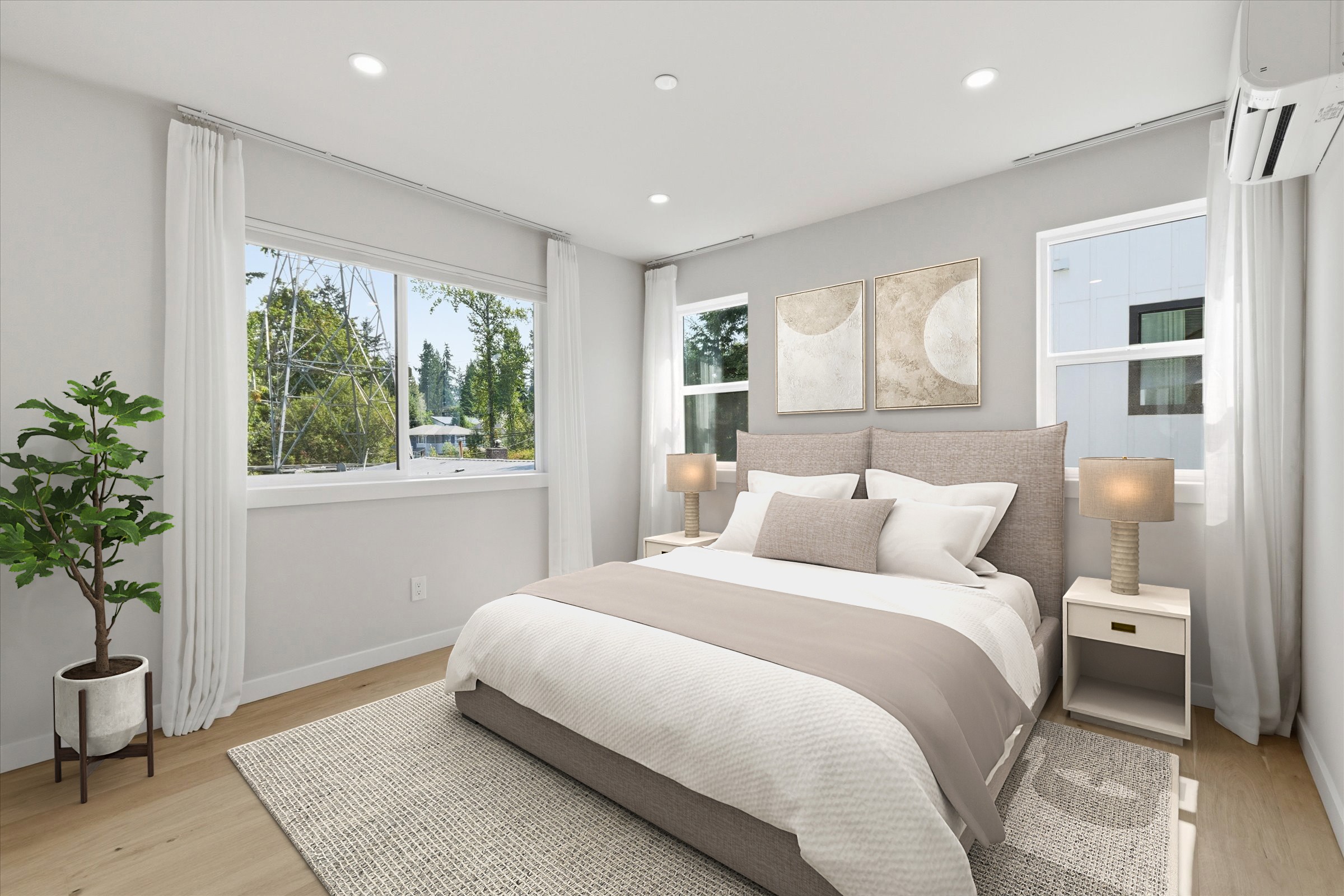  9012 124th Lane NE, Kirkland, WA 98033 - 物件實景