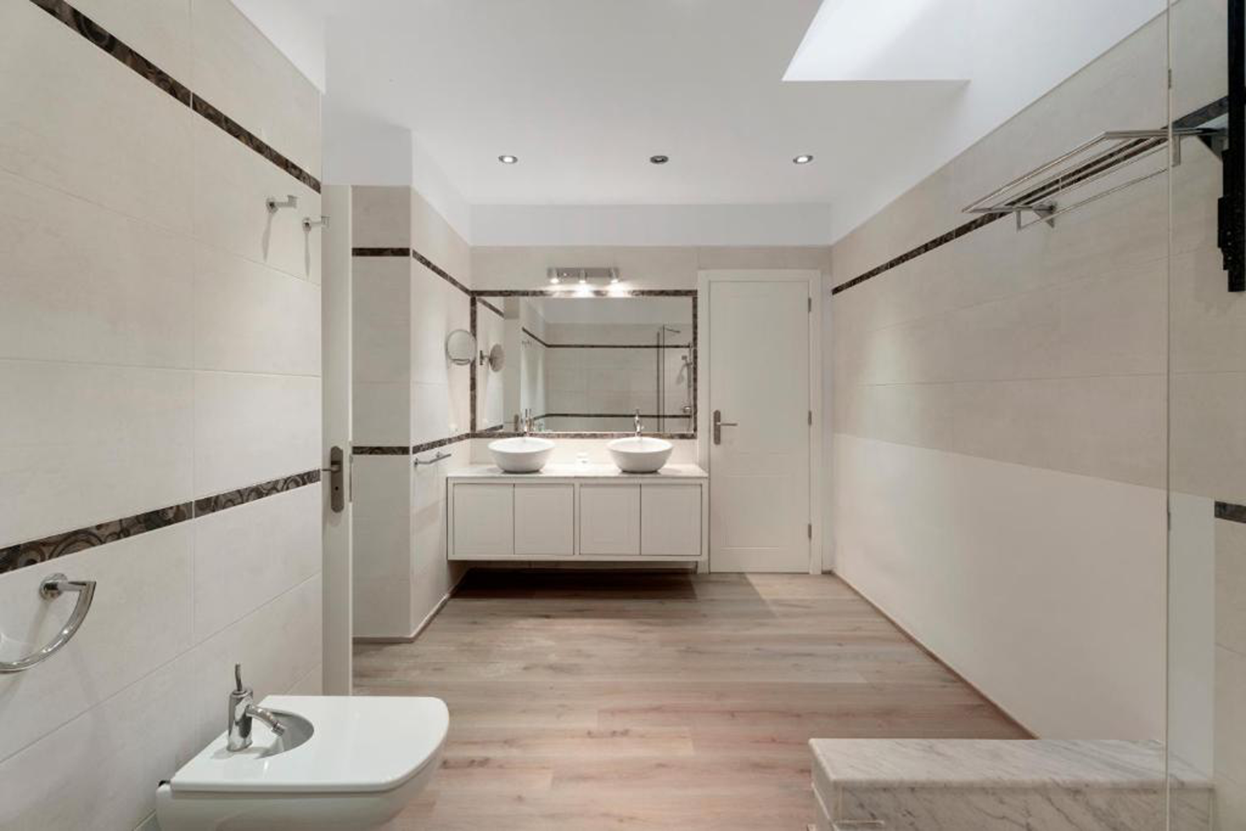  Contemporary Villa for Sale in Puerto de Santiago, Tenerife - 物件實景