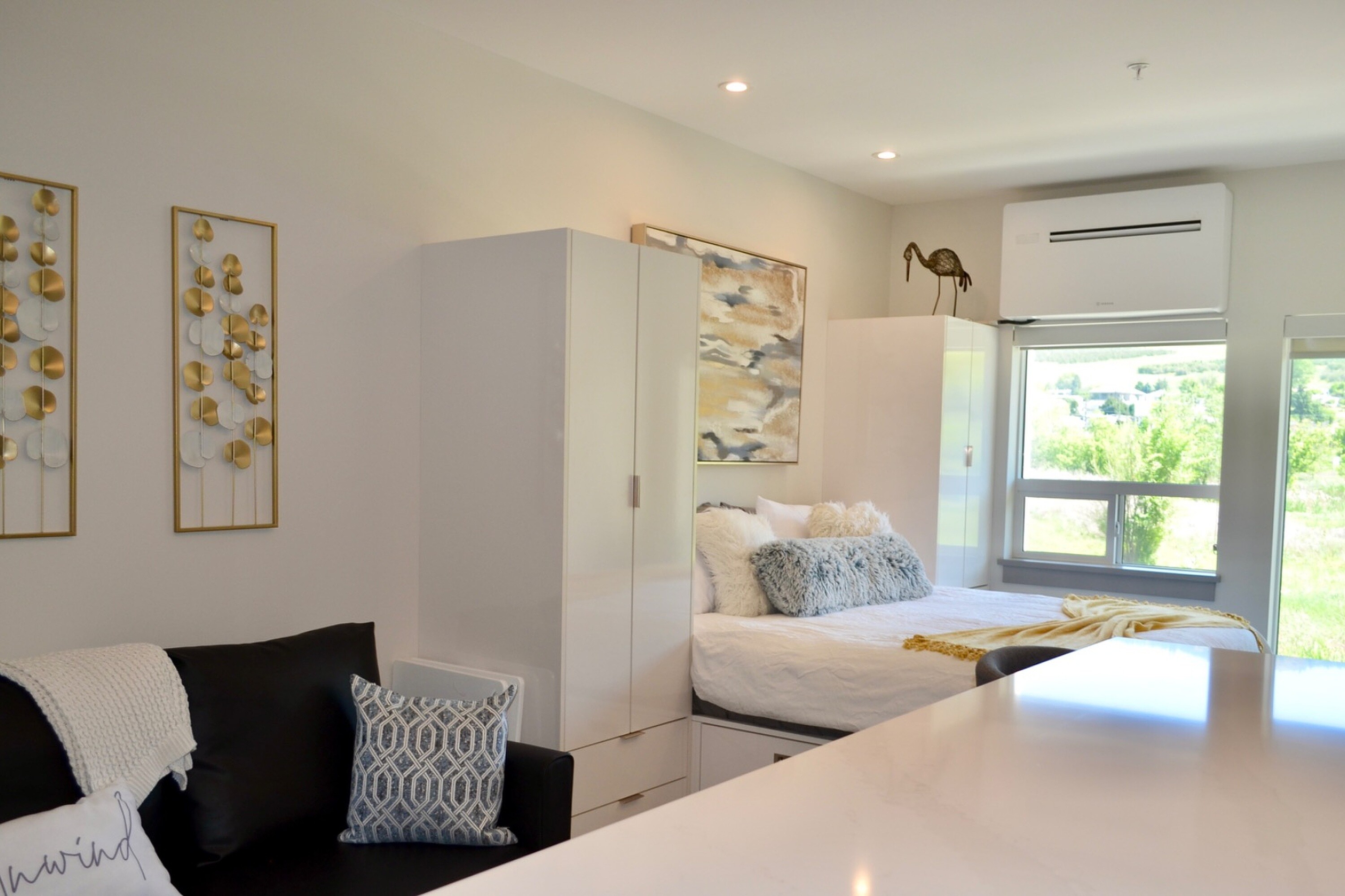  Lock-and-leave pied-à-terre - 物件實景