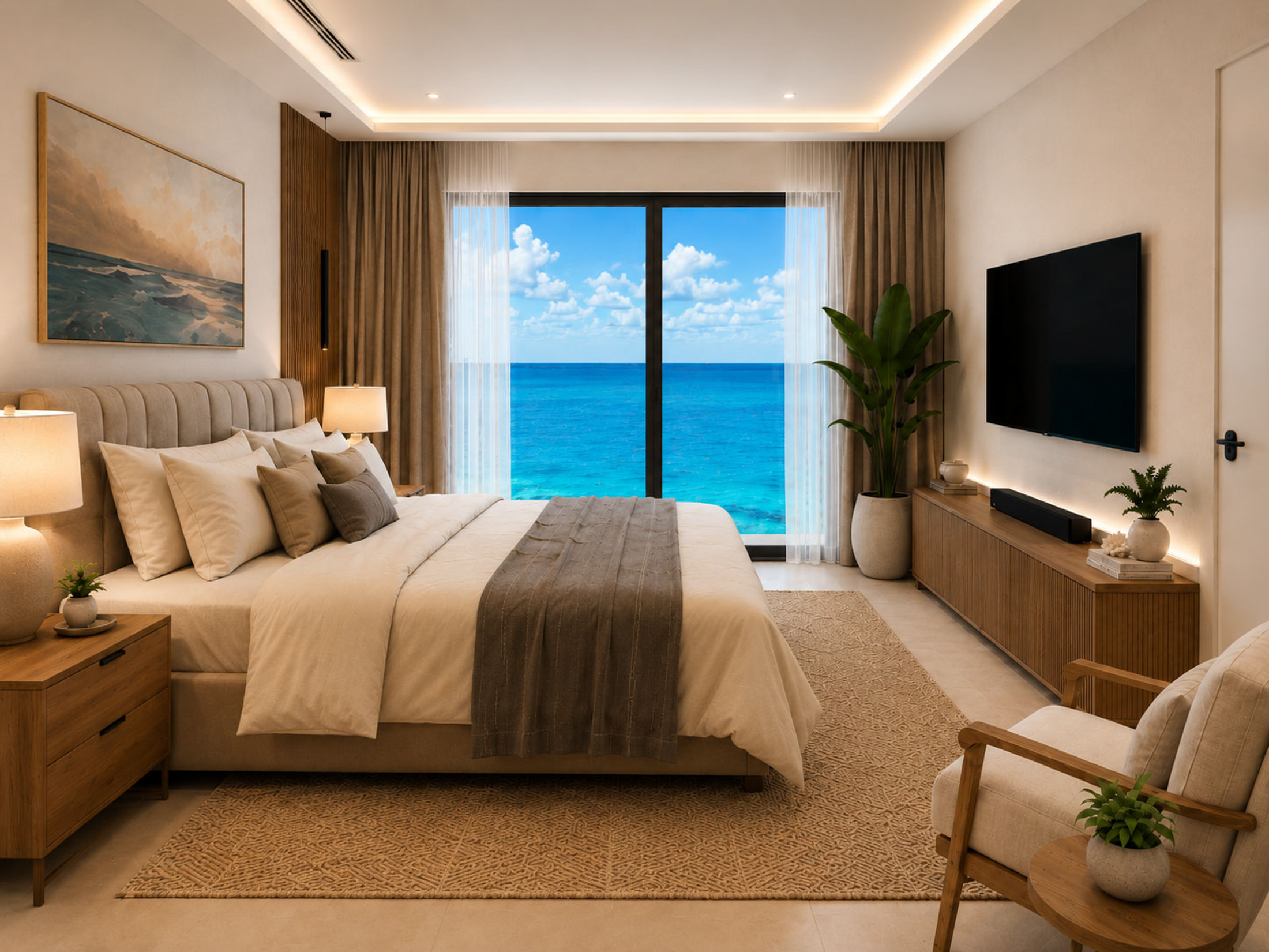  Luxury Residences in Cupecoy – A New Lifestyle Destination - 物件實景