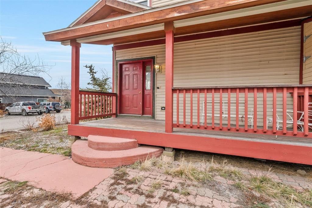 Steamboat Springs, Colorado, 80487, United States, 3 Bedrooms Bedrooms, ,2 BathroomsBathrooms,Residential,For Sale,2003476